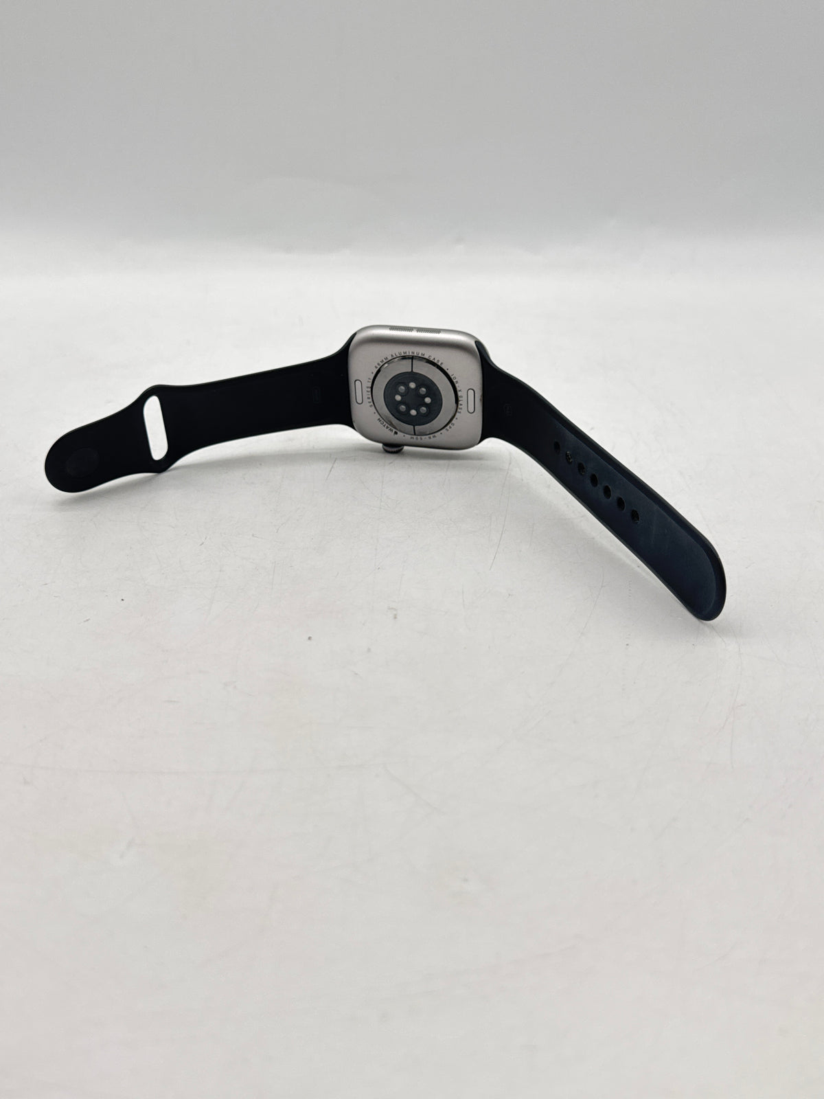 Apple Watch Series 11 46mm GPS A3333 Silver Aluminum - Used