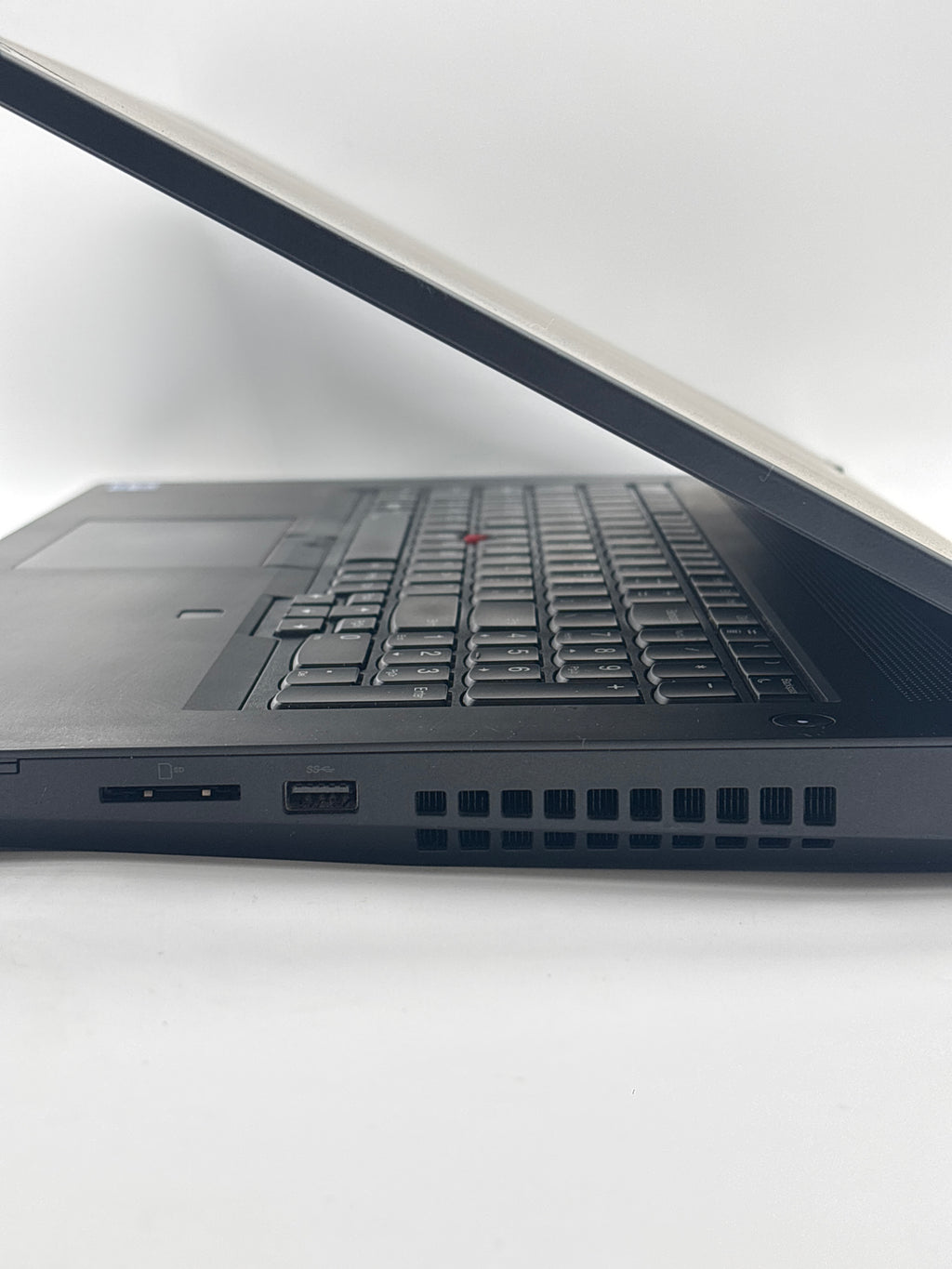 Lenovo ThinkPad P17 Gen 2 i7-11800H 16GB RAM 512GB SSD RTX A2000
