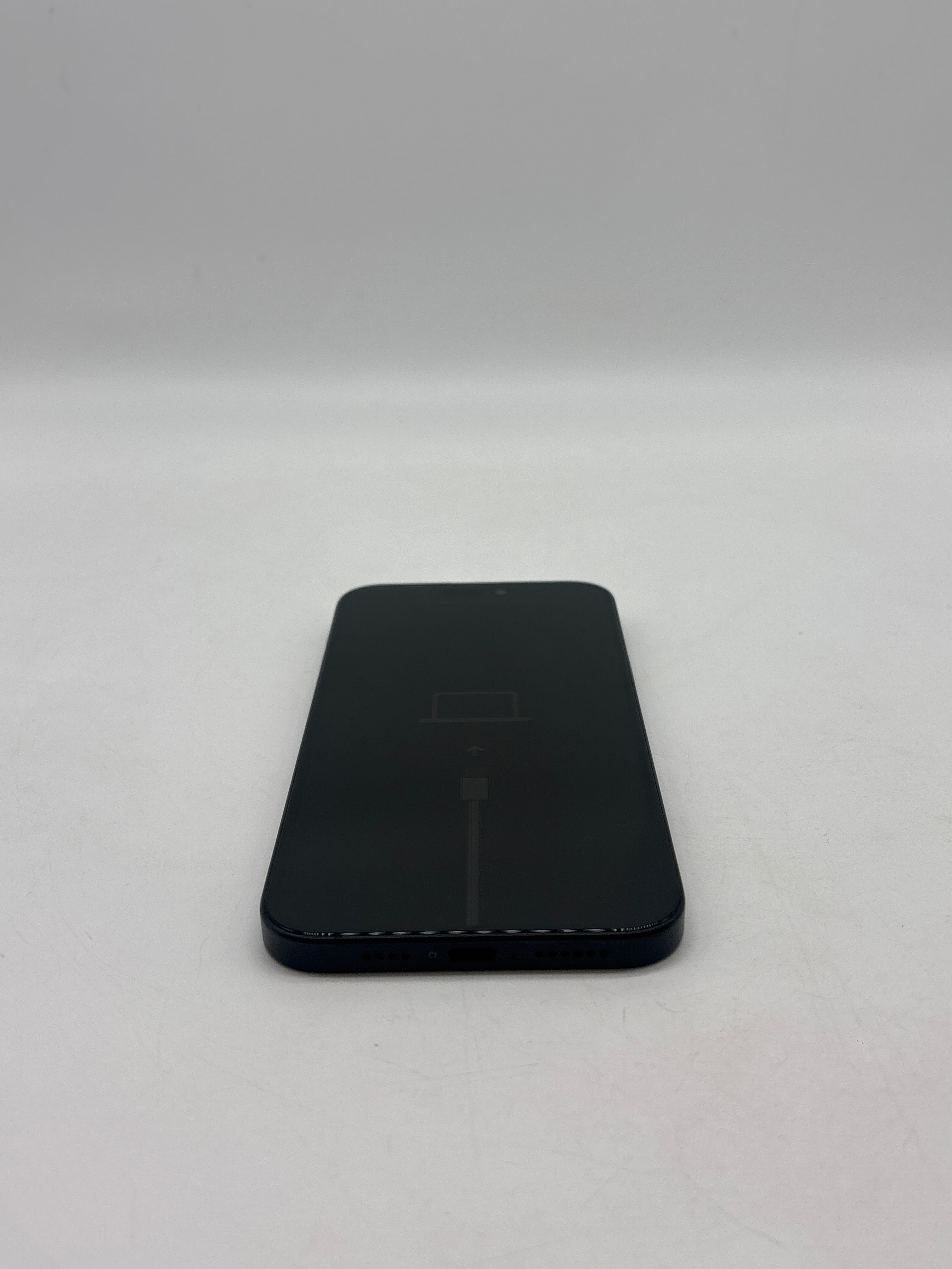 Apple iPhone 15 Plus 128GB Black Unlocked Broken