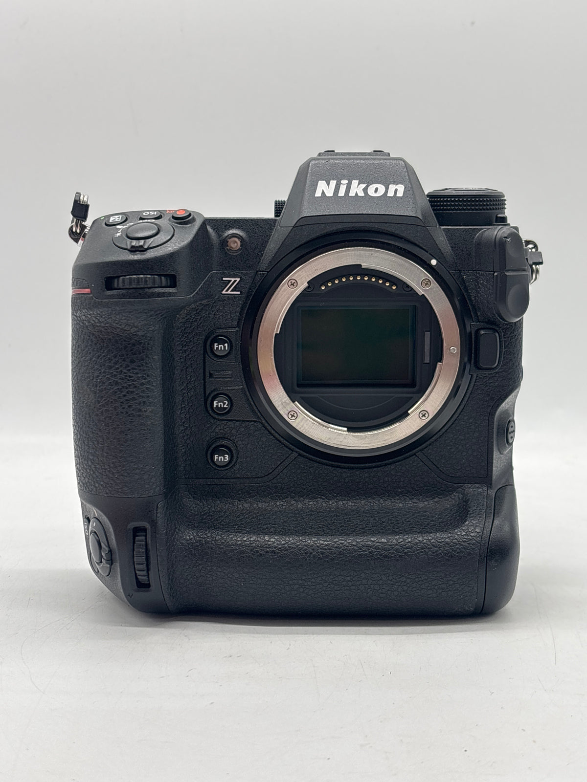 Nikon Z9 Mirrorless Digital Camera Body Only Black Used