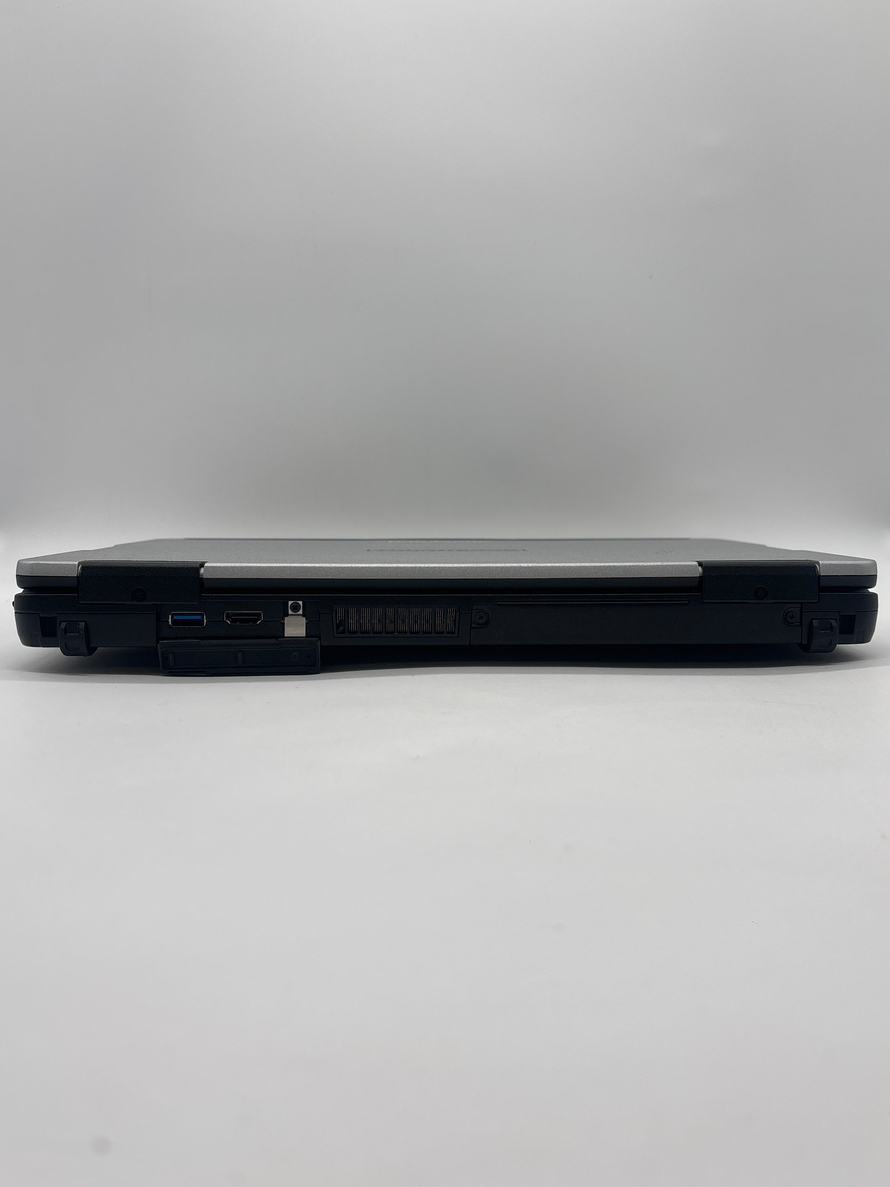 Panasonic Toughbook FZ-55 i7-1185G7 16GB RAM 512GB SSD - For Parts (Read DESC)