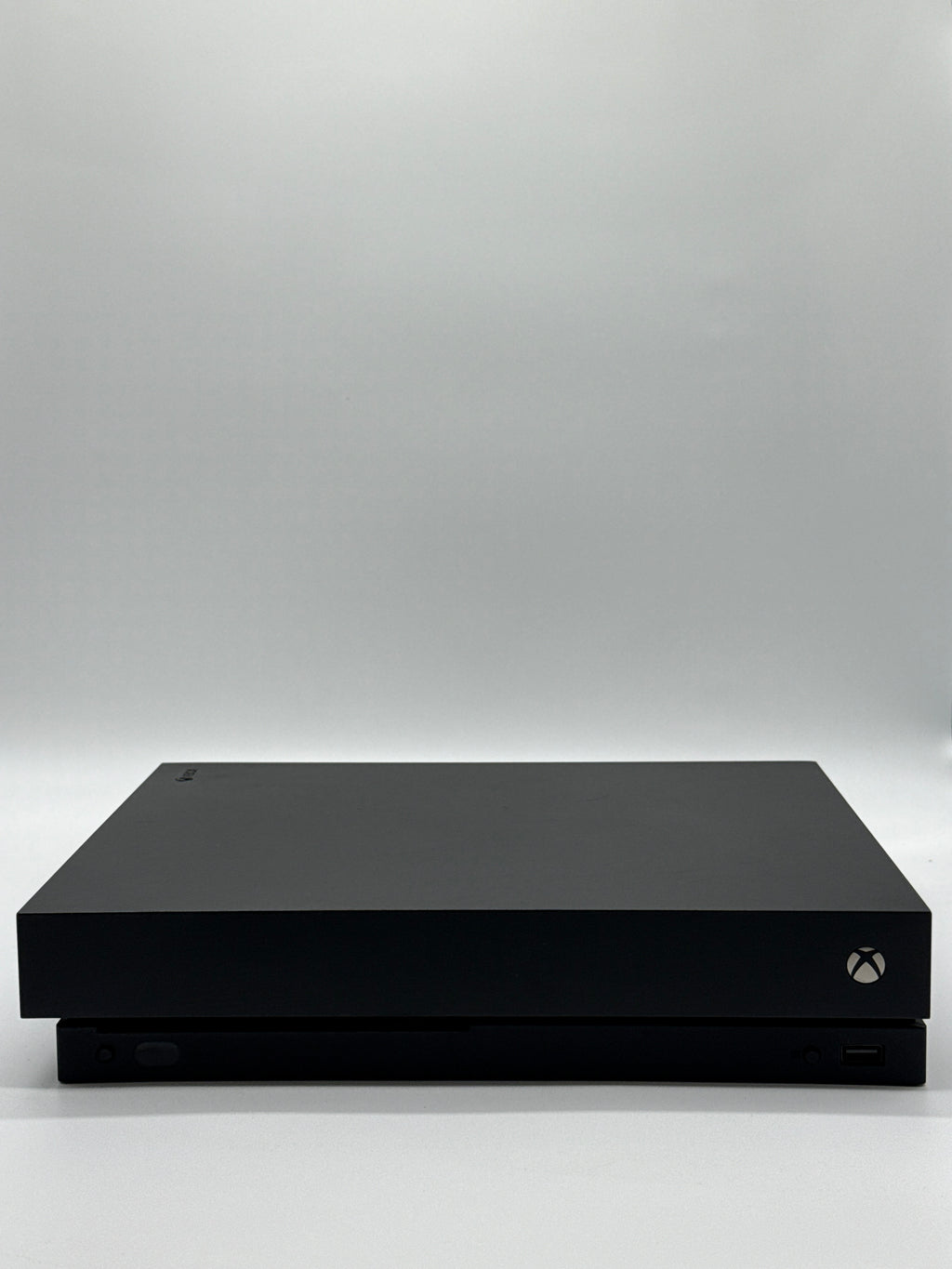 Microsoft Xbox One X console 1 TB