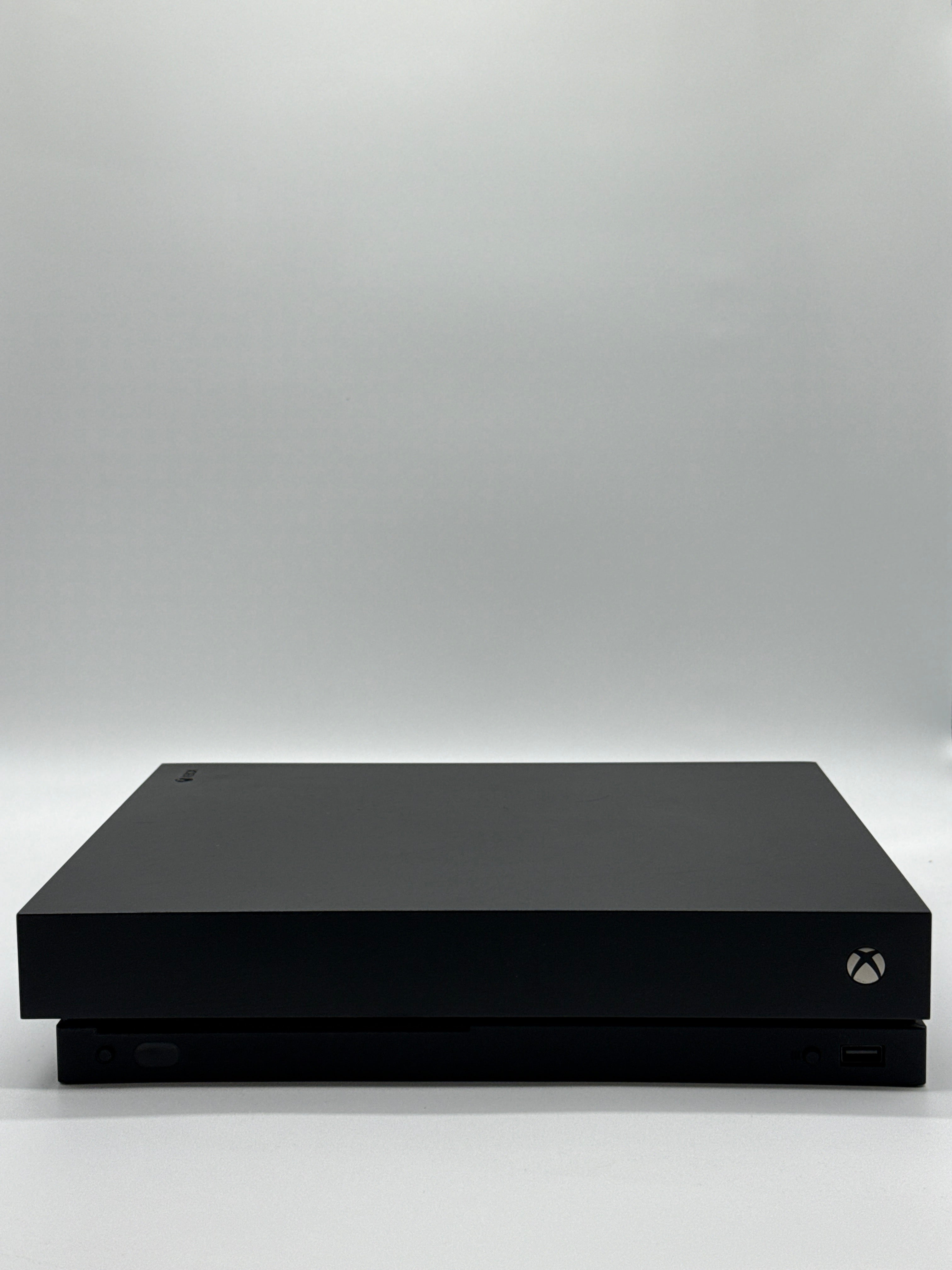 Microsoft Xbox One X console 1 TB