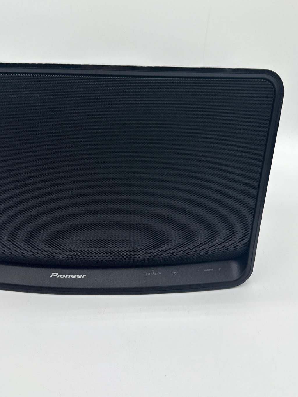 Pioneer A4 XW-SMA4-K Wireless Speaker Black 15W