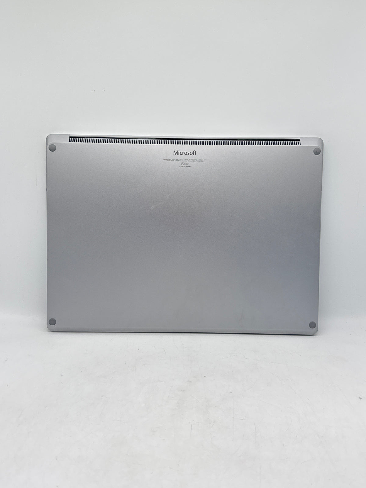 Microsoft Surface Laptop 6 15" Ultra 7 165H 32GB RAM 512GB SSD - Used