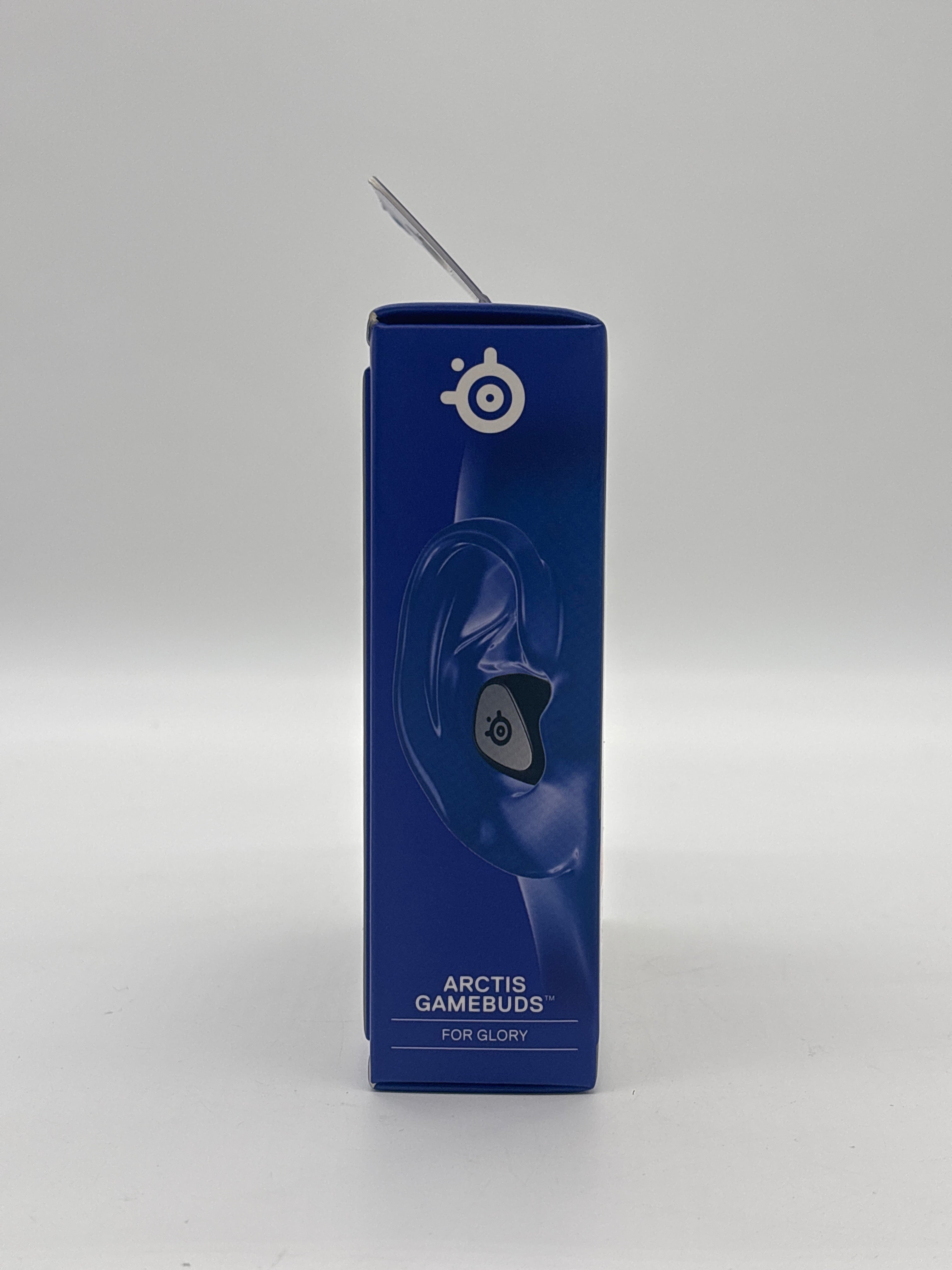 SteelSeries Arctis GameBuds Noise Cancelling Gaming Earbuds - New in Box