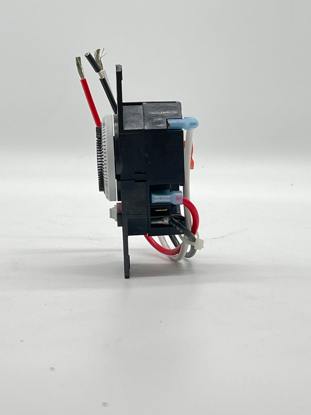 Intermatic IW700K White Timer Wall Switch 1350W Programmable Indoor-Used with box