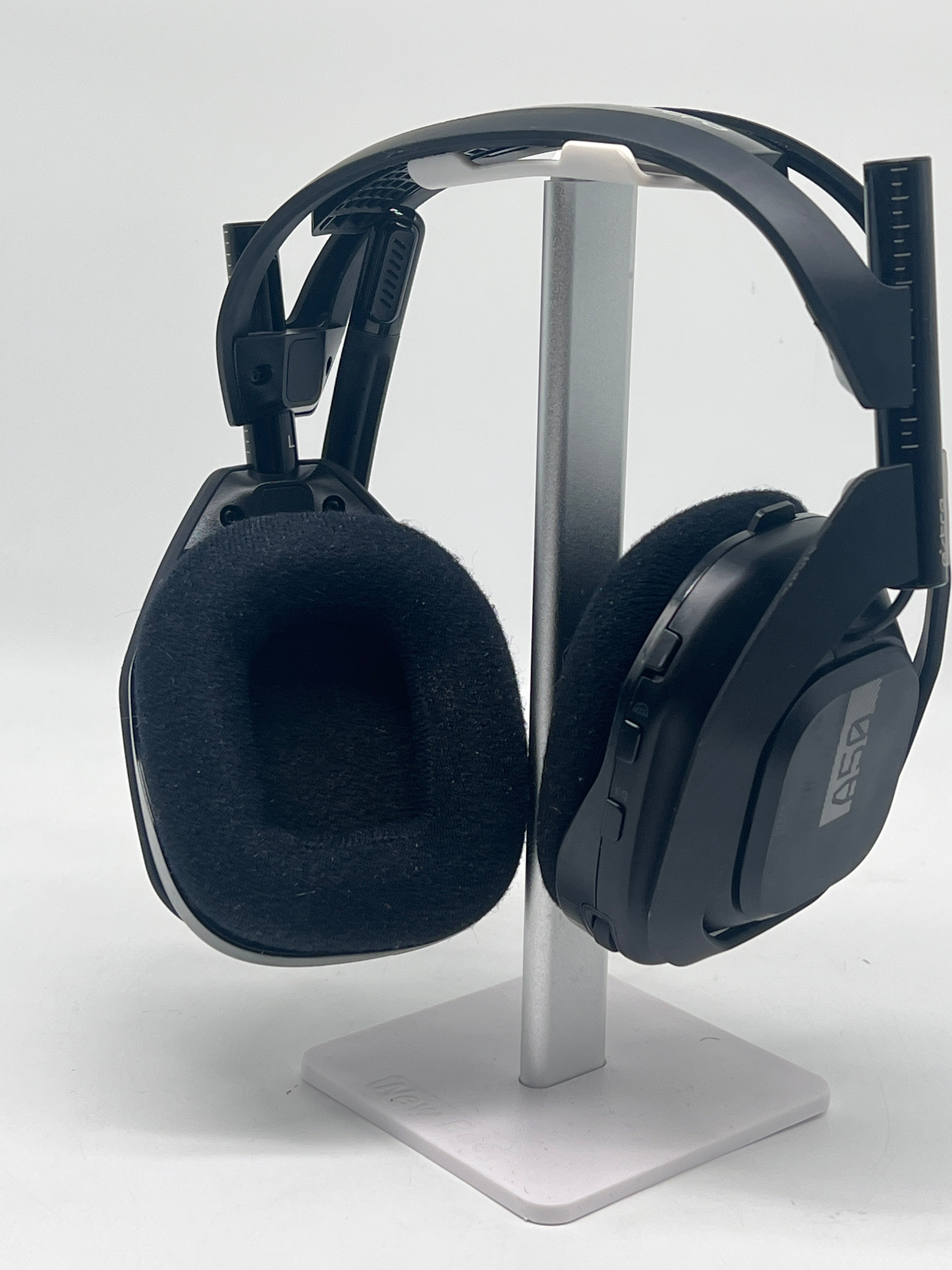 Astro A50 Wireless Headphones + Base Station Black - Used