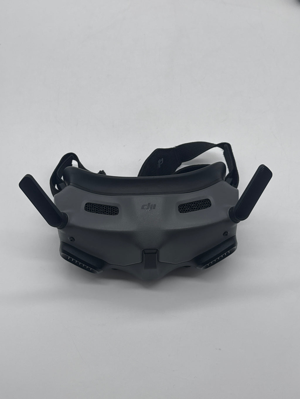 DJI Avata Drone Quadcopter w/ Battery, DJI RC Motion 2 - Used