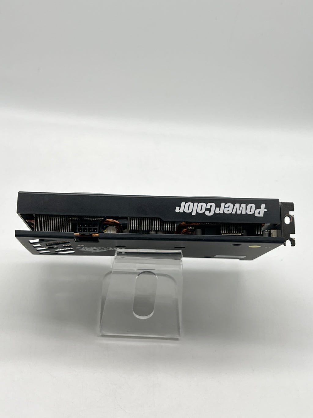 PowerColor AXRX 5500 XT 8GB GDDR6 Graphic Card - Used