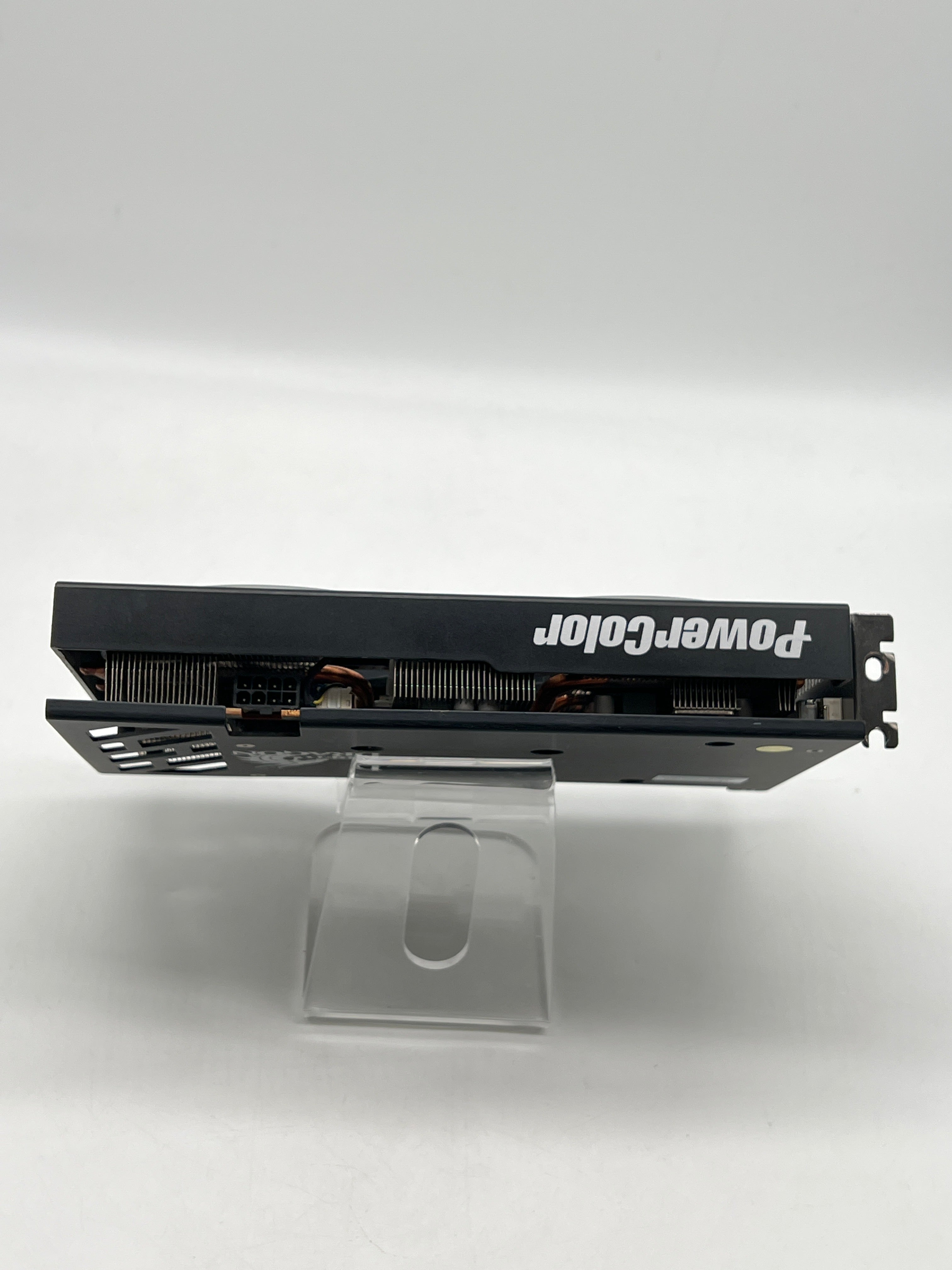 PowerColor AXRX 5500 XT 8GB GDDR6 Graphic Card - Used