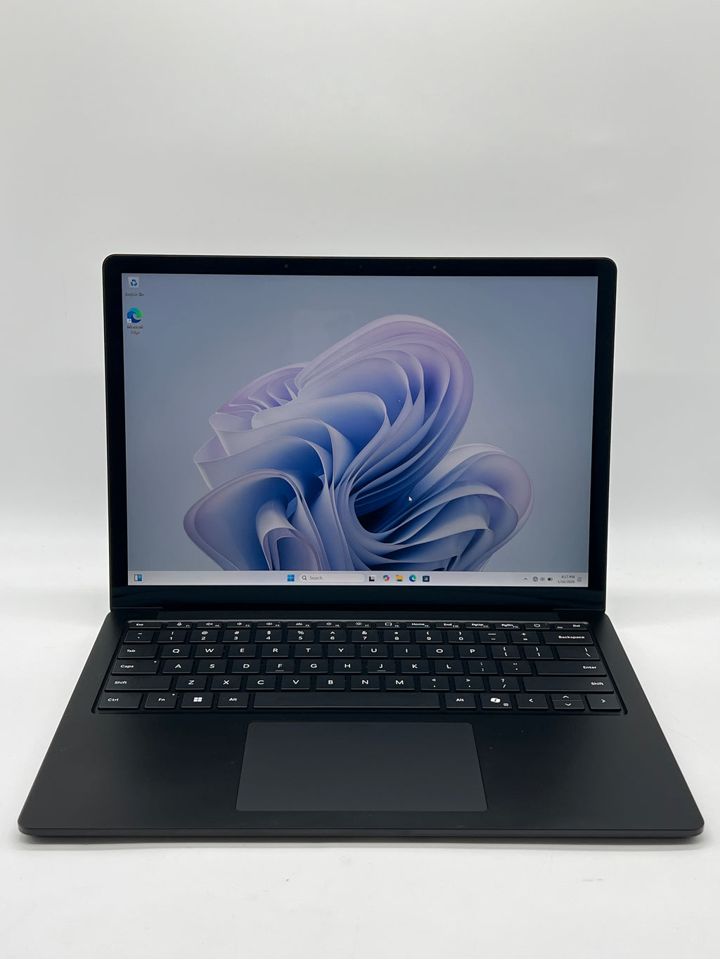 Microsoft Surface Laptop 6 Ultra 5 135H 16GB RAM 256GB Used