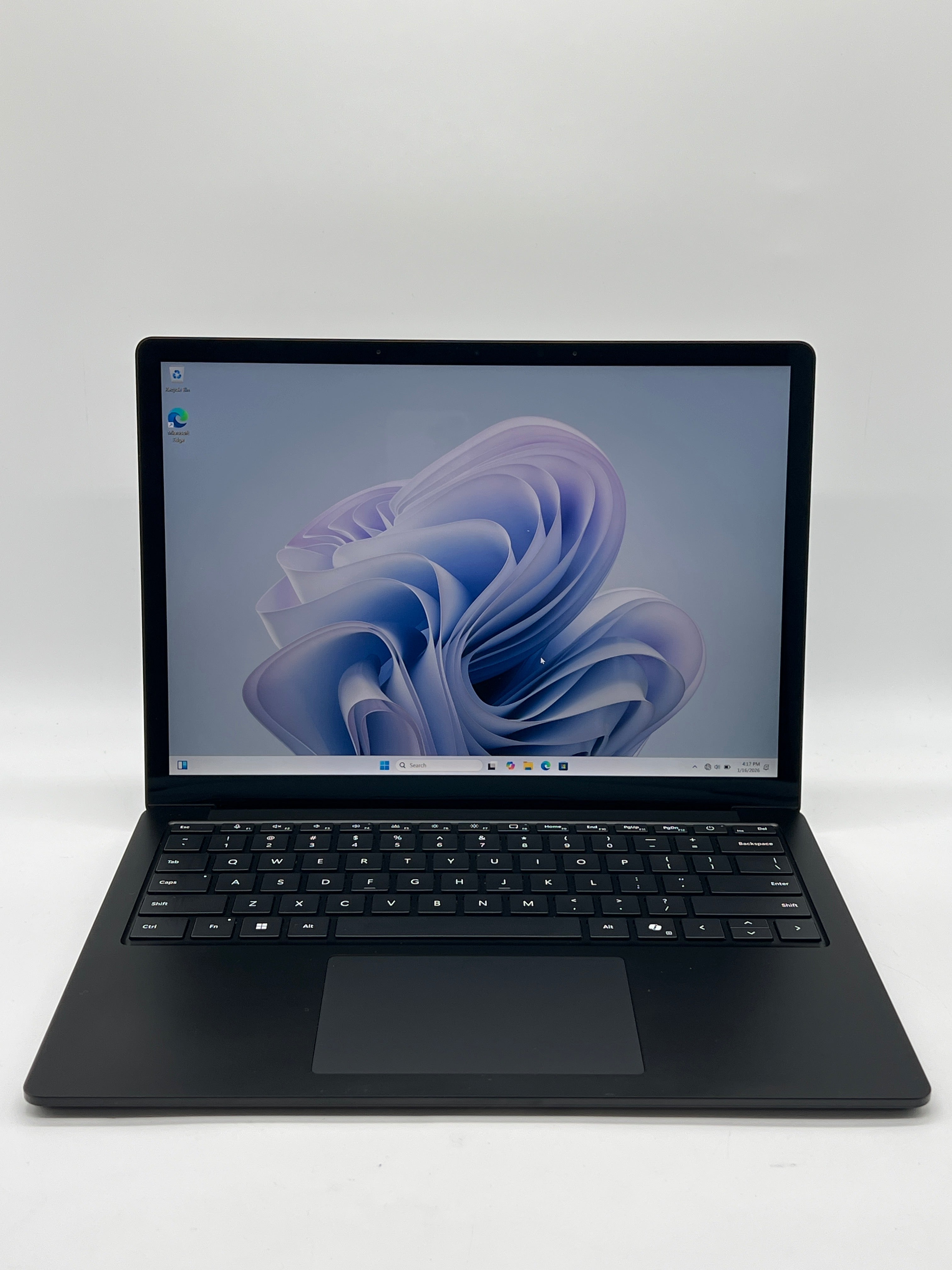 Microsoft Surface Laptop 6 Ultra 5 135H 16GB RAM 256GB Used