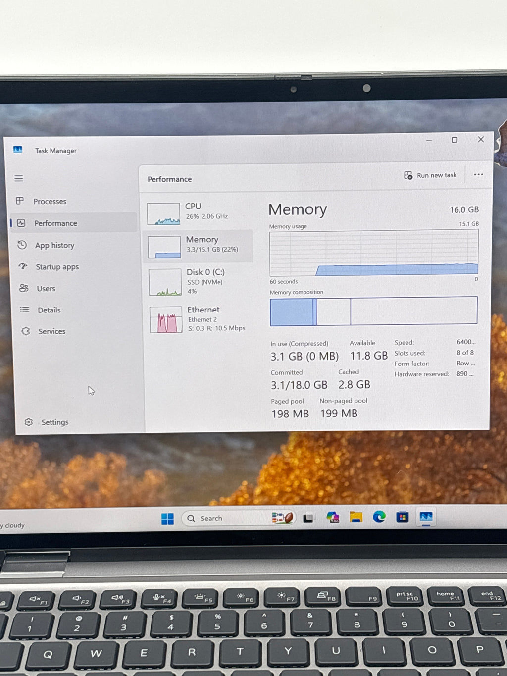 Dell Latitude 7450 14 Inch Ultra 7 16GB RAM 512GB SSD