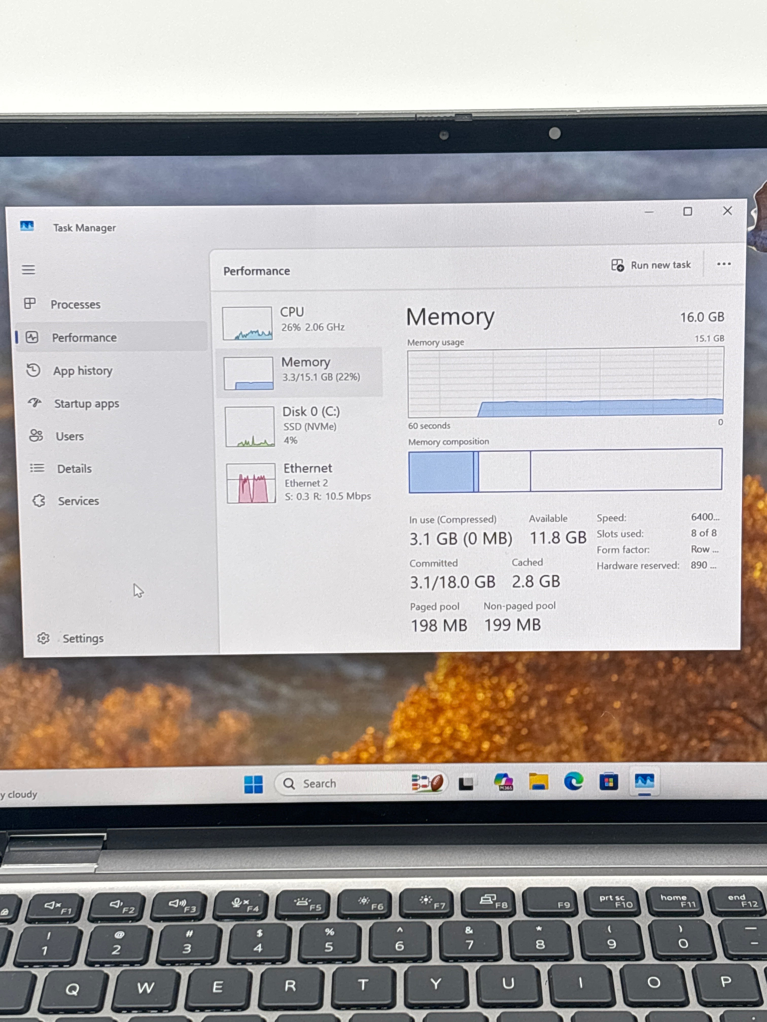 Dell Latitude 7450 14 Inch Ultra 7 16GB RAM 512GB SSD