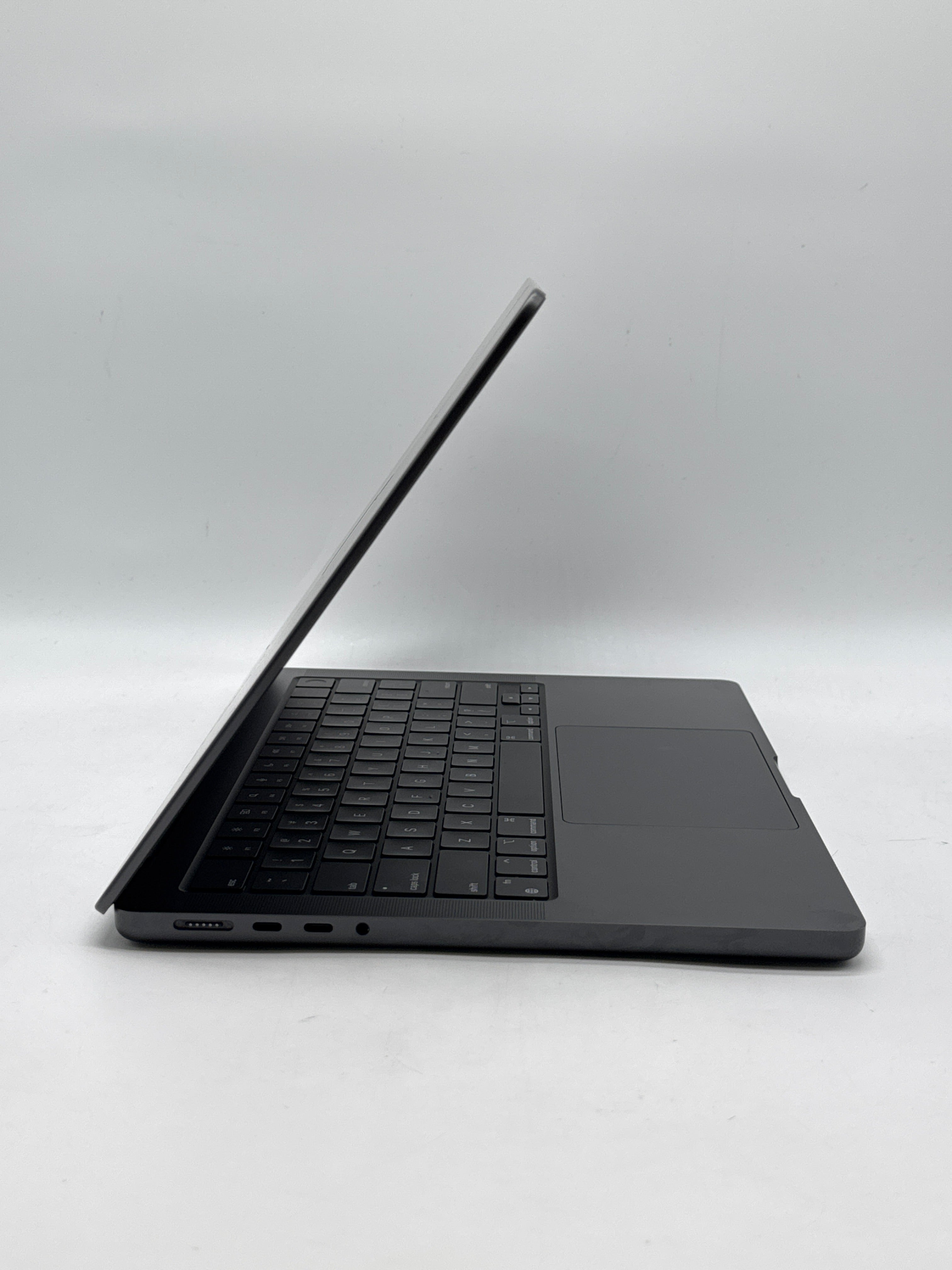 Apple MacBook Pro 14.2" M4 Pro 24GB RAM 512GB SSD MX2H3LL/A - Used with Box
