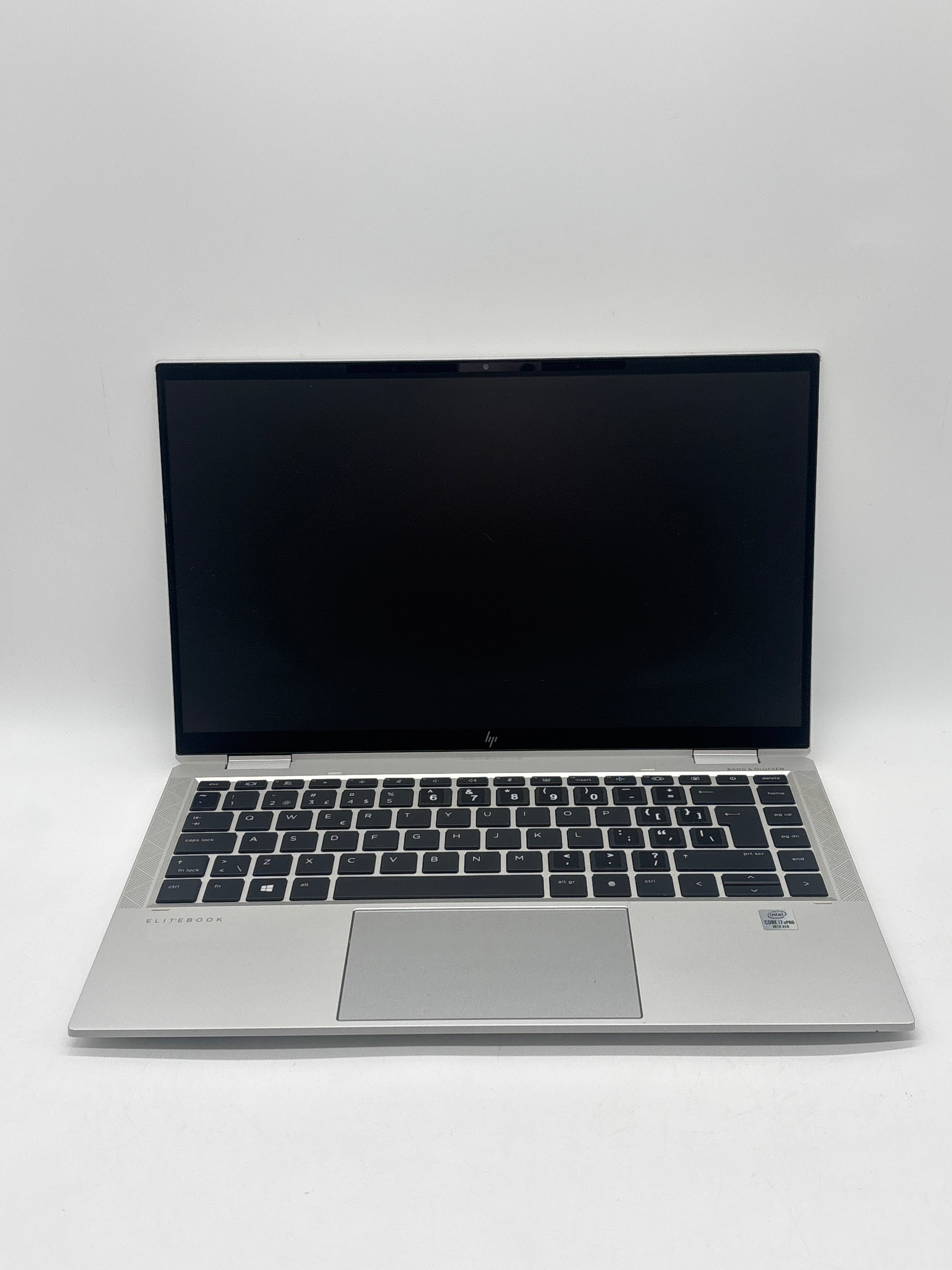 HP EliteBook x360 1040 G7 i7-10610U 16GB RAM 256GB SSD
