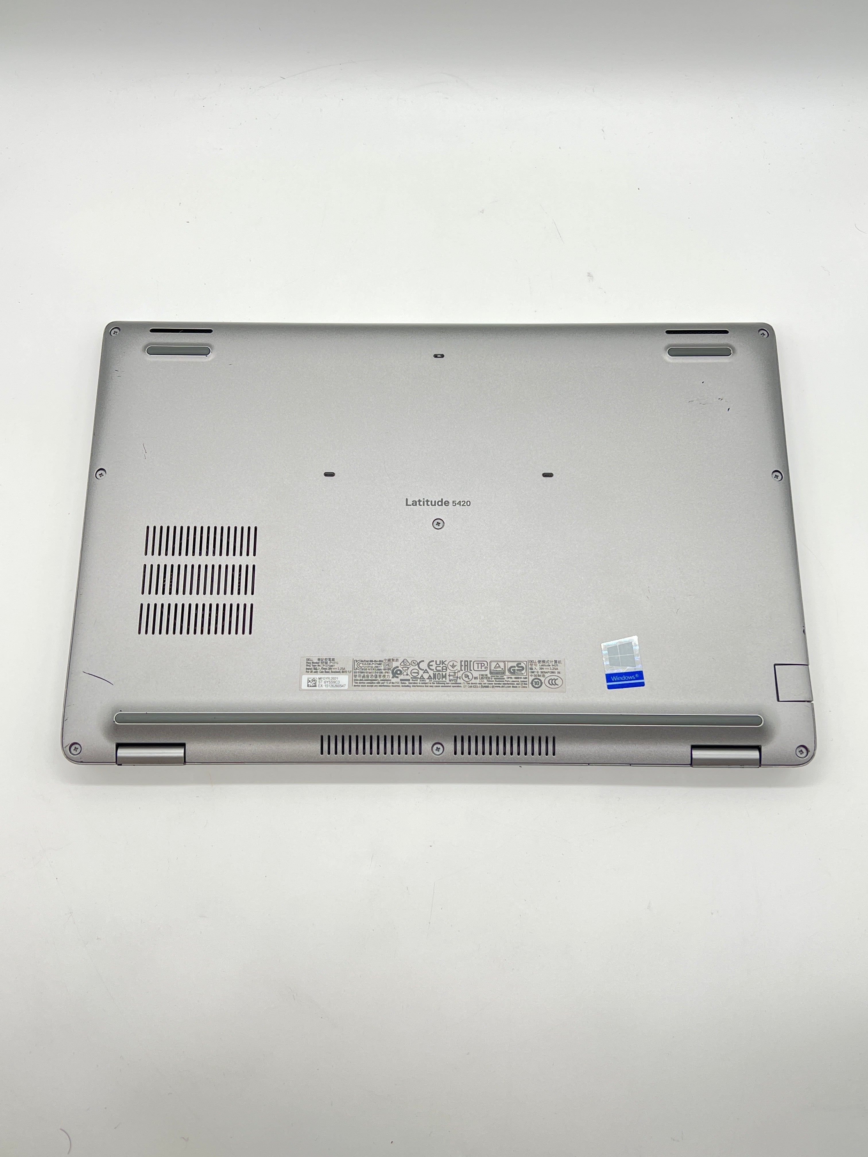 Dell Latitude 5420 i5-1145G7 16GB RAM 512GB SSD