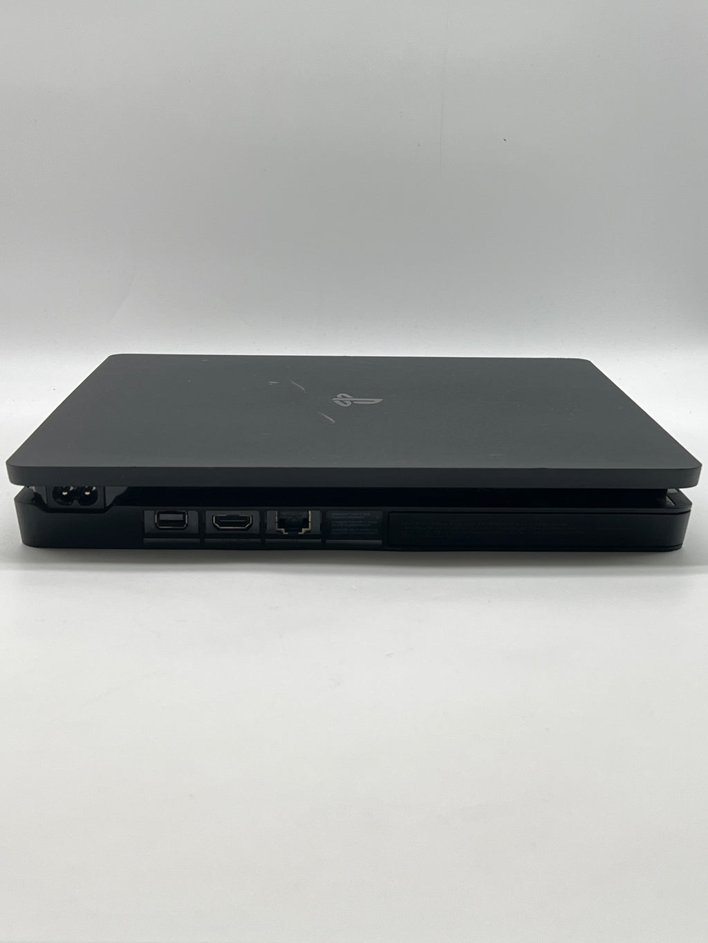 Sony PlayStation 4 Slim 1TB Black CUH-2115B Home Console - Used with 2 Controllers