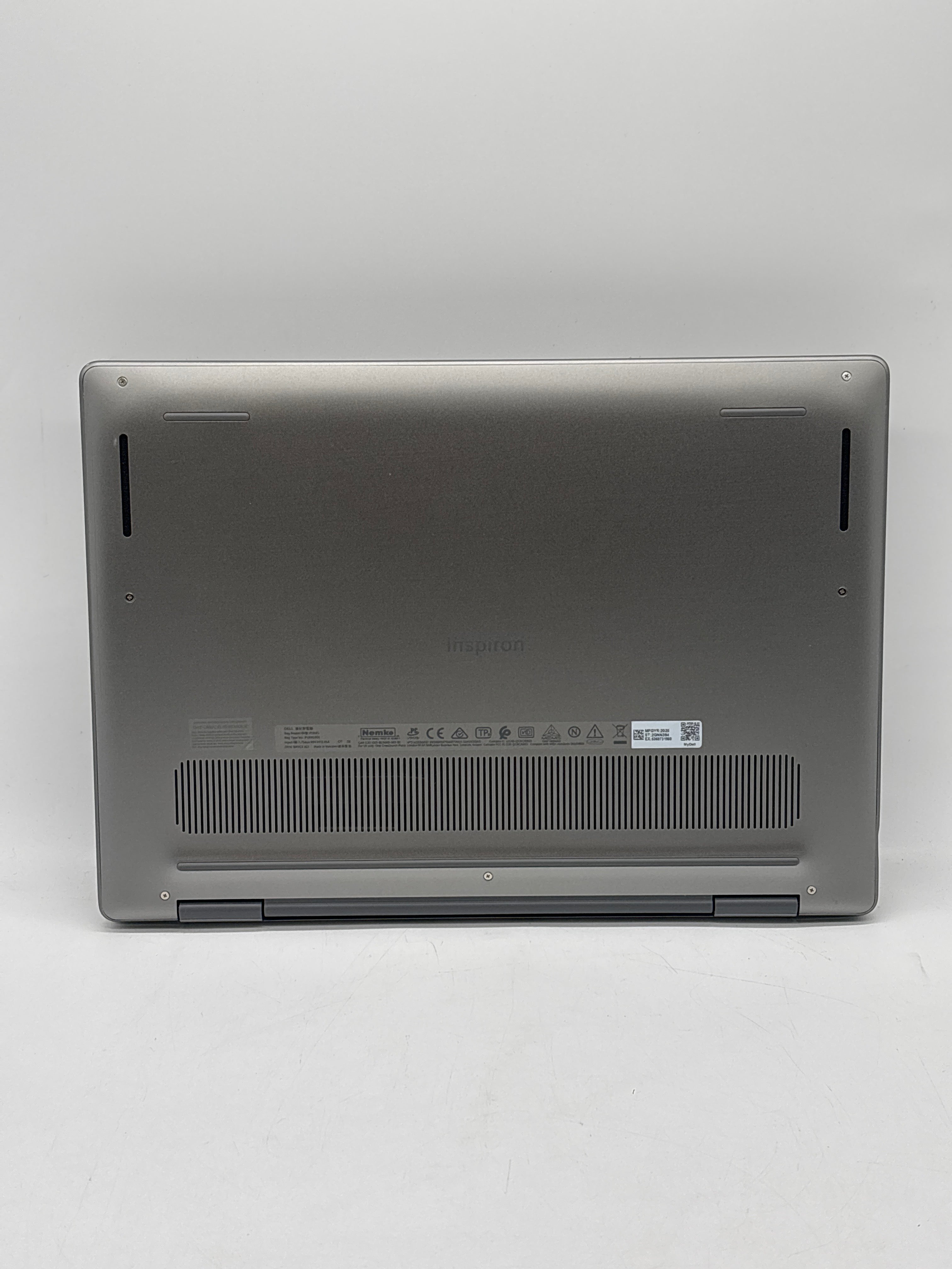Dell Inspiron 14 5441 Snapdragon X Plus 16GB RAM 1TB SSD - Warranty