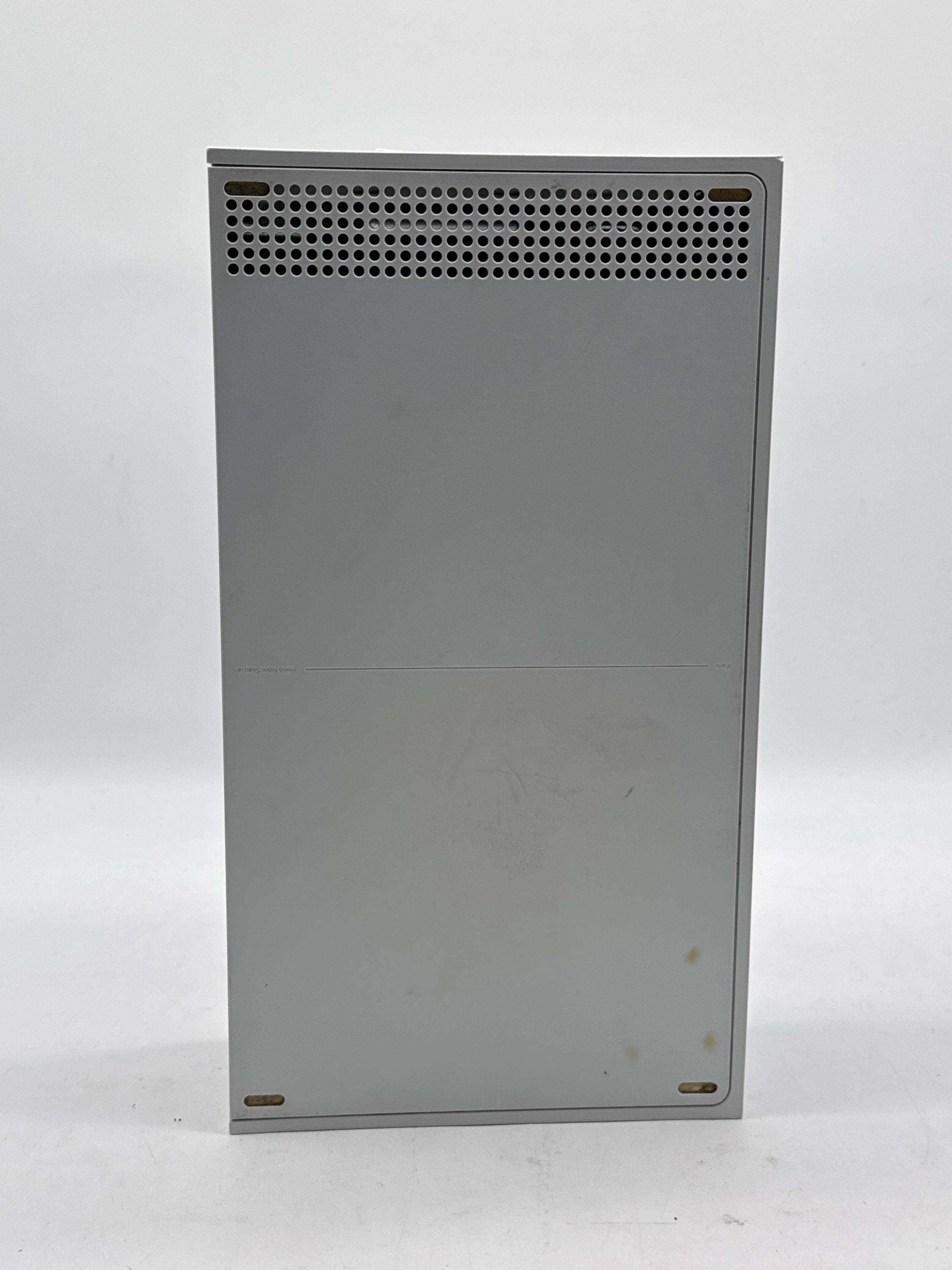 Microsoft Xbox Series S 512GB White Console - Used
