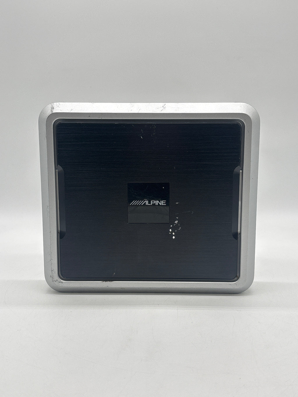 Alpine PXE-0850X Wireless Digital Sound Processor 12V Car Audio
