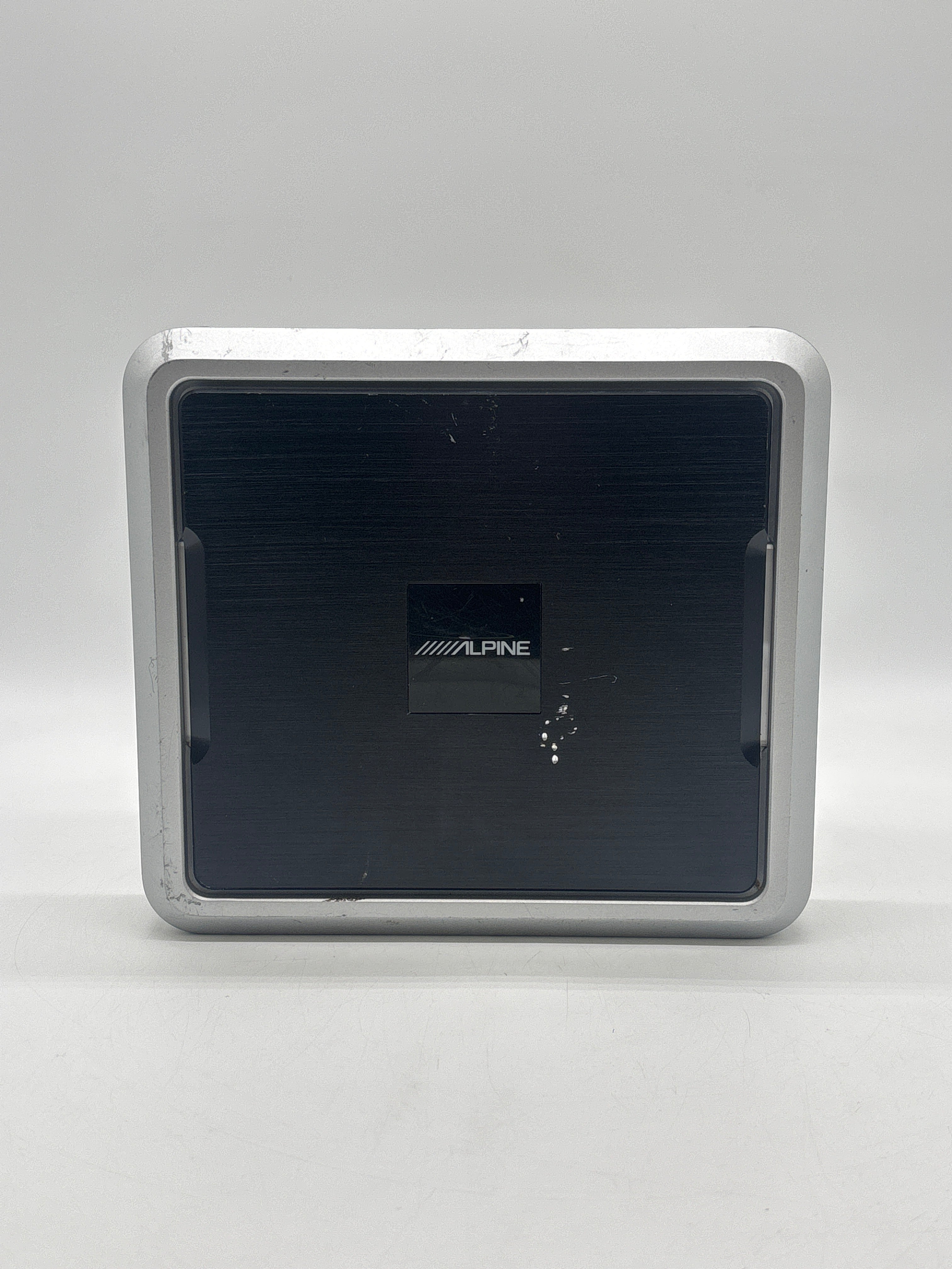 Alpine PXE-0850X Wireless Digital Sound Processor 12V Car Audio