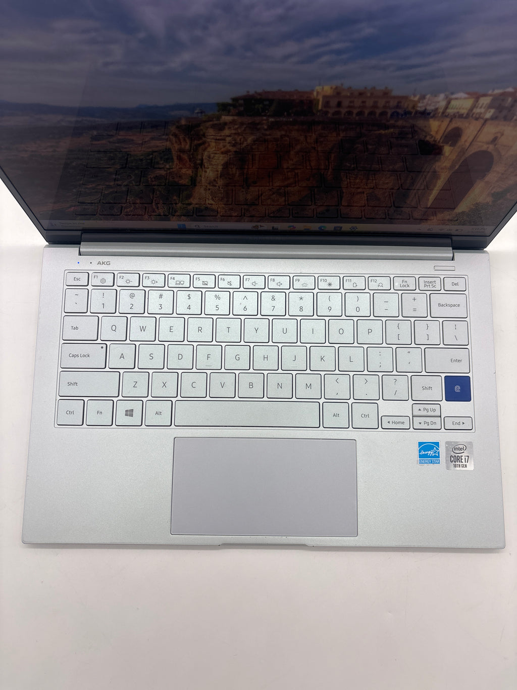 Samsung Galaxy Book NP930XCJ i7-10510U 8GB RAM 512GB SSD - Used