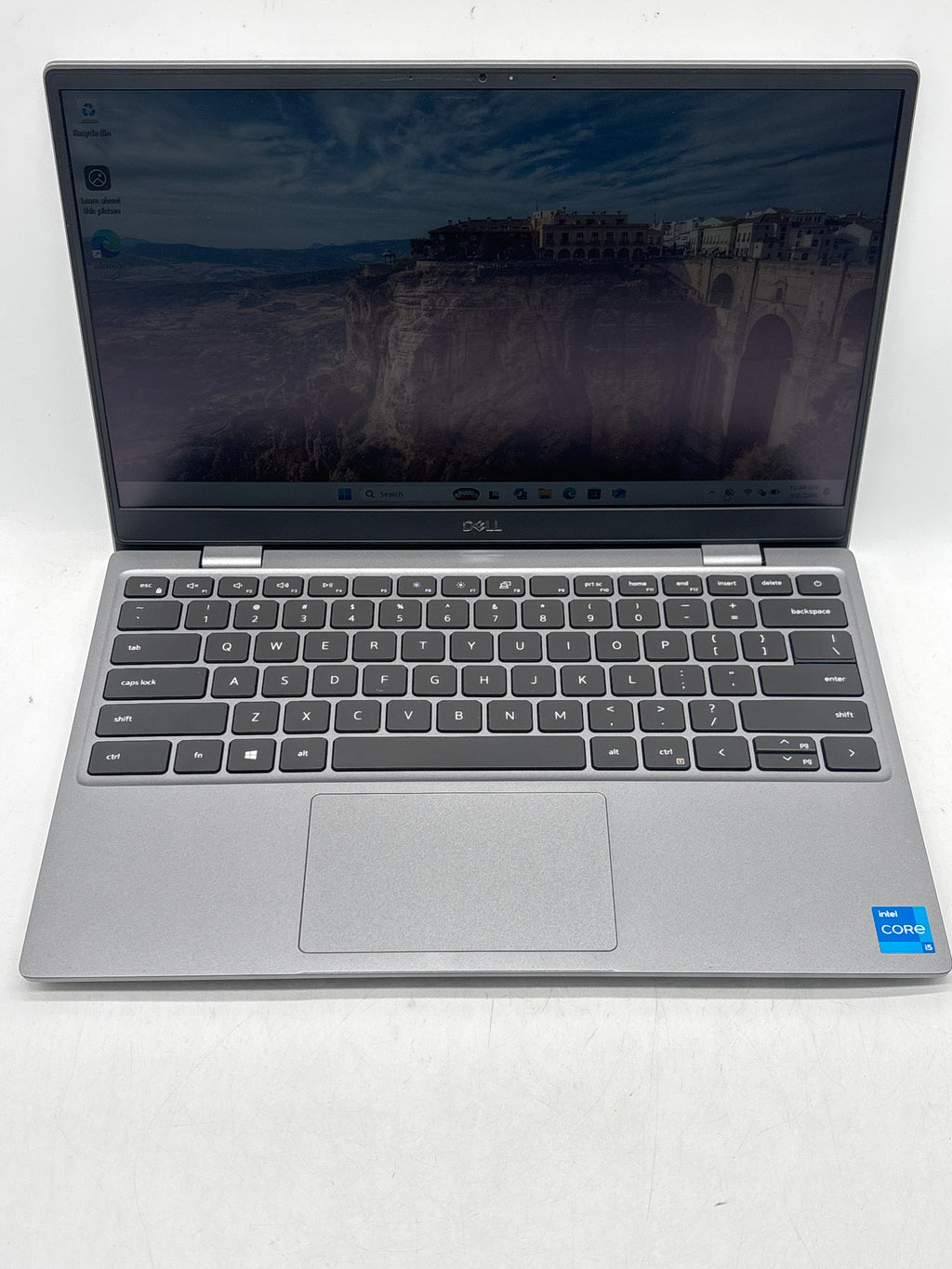 Dell Latitude 3320 13.3" Intel Core i5-1135G7 8GB RAM 256GB SSD Black - Used