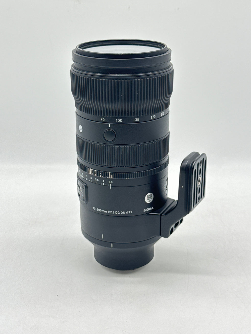 Sigma 70-200mm f/2.8 DG DN OS Telephoto Lens for Sony E Mount - Used