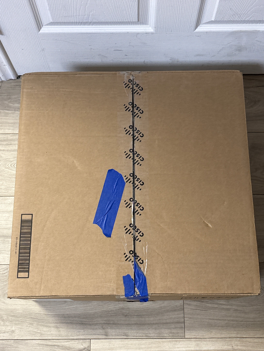 Cisco C9300L-24T-4X Catalyst Switch 24-Port Rack Mountable - New Open Box