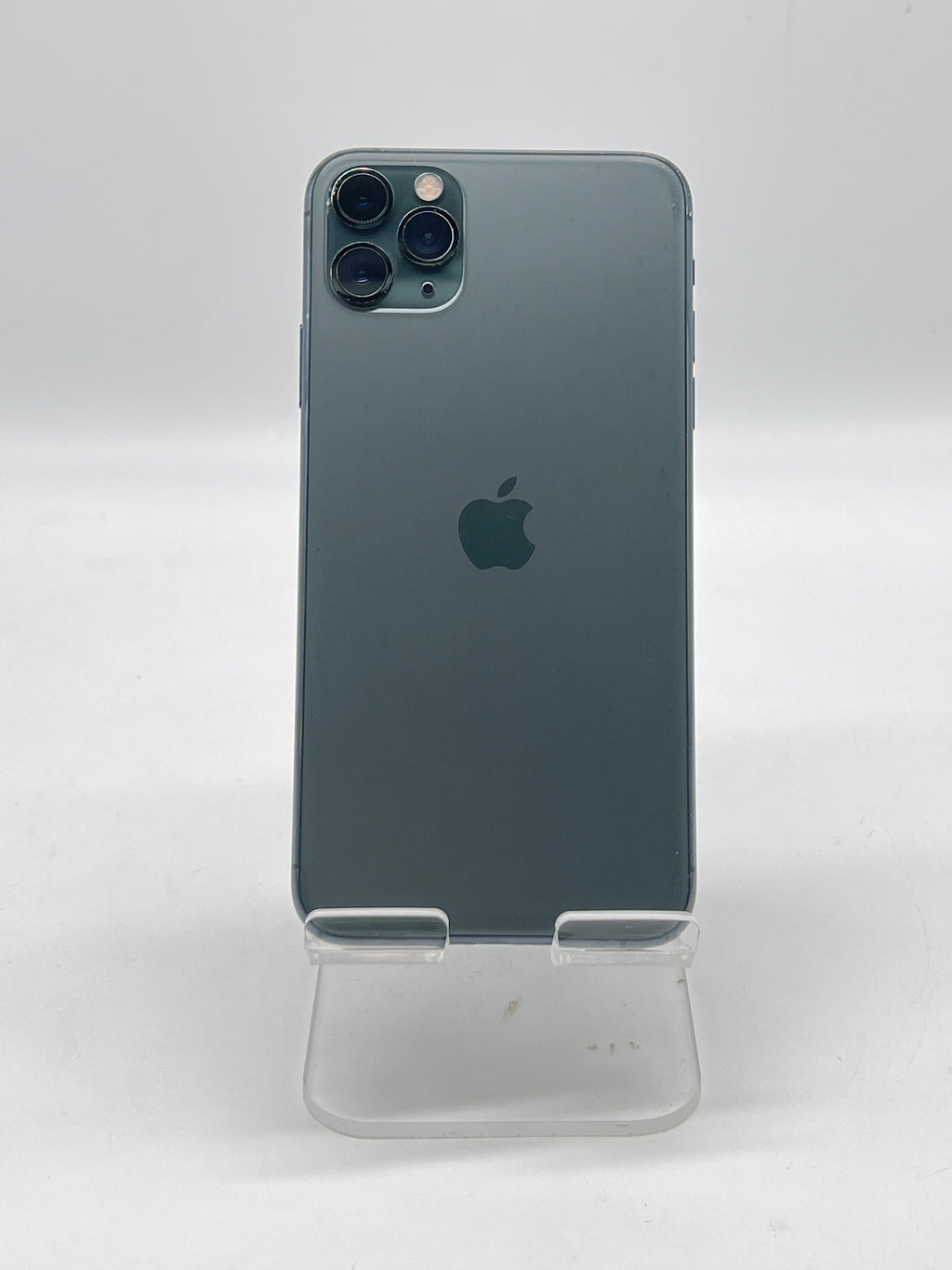 Apple iPhone 11 Pro Max 64GB Cricket - For Parts (Aftermarket Display)