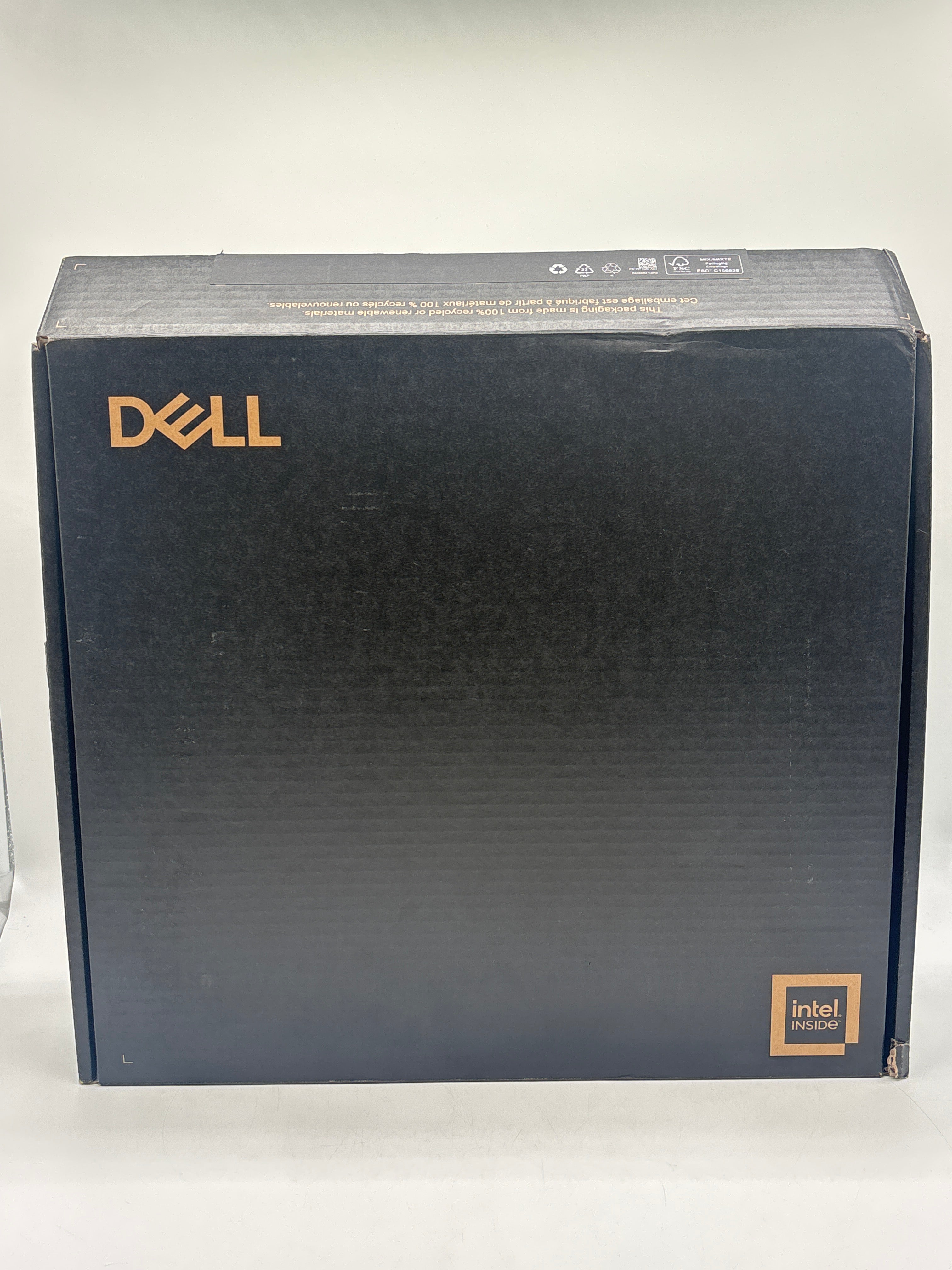 Dell Pro 14 14 inch Intel Core i5-120U 16GB RAM 512GB SSD Black