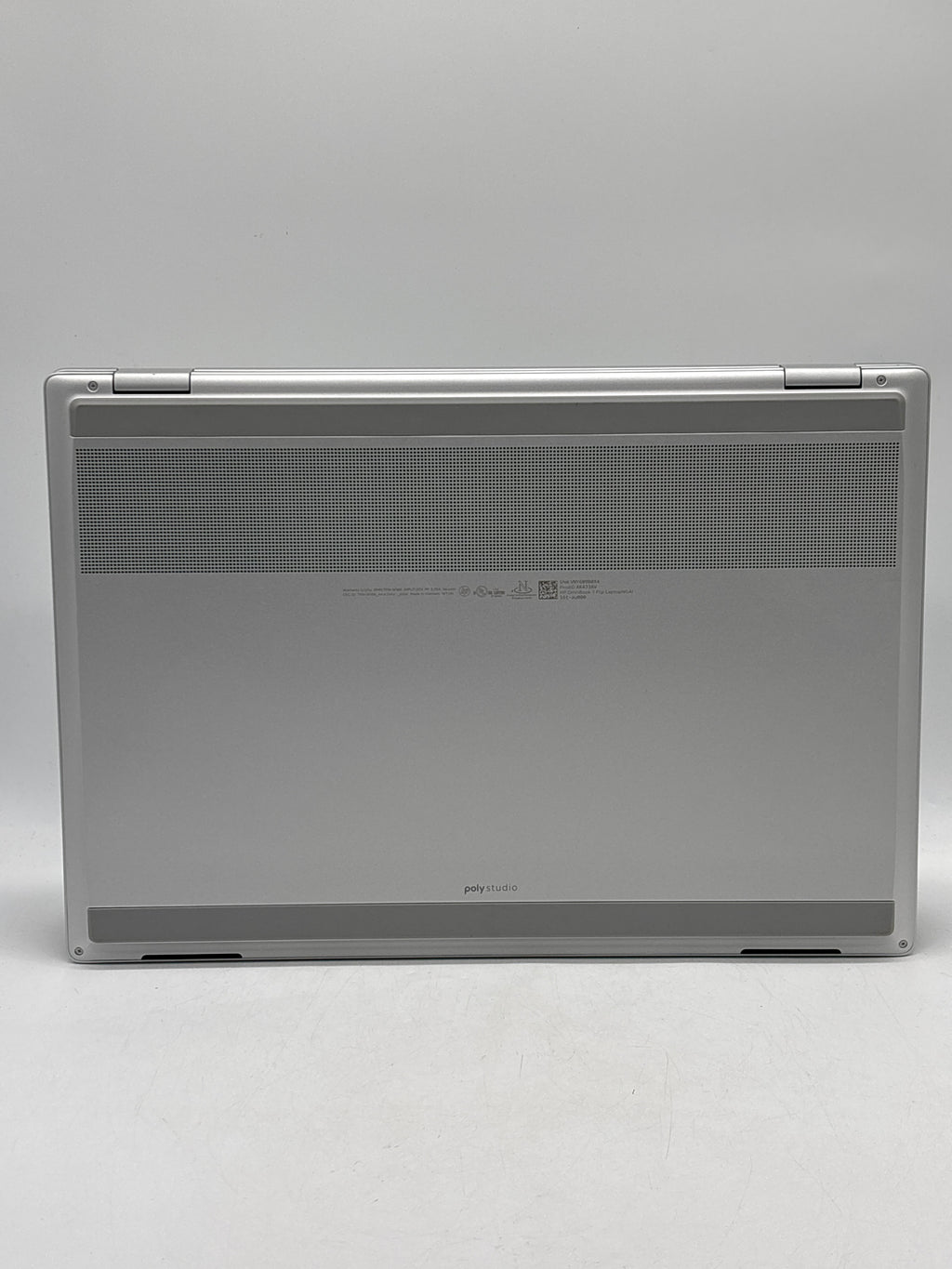 HP Omnibook 7 Flip 16t-au000 16" Core Ultra 7 258V 32GB RAM 1TB SSD Silver - Used