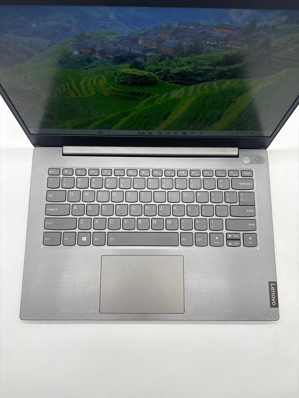 Lenovo Thinkbook 14 IIL i7-1065G7 16GB RAM 512GB SSD