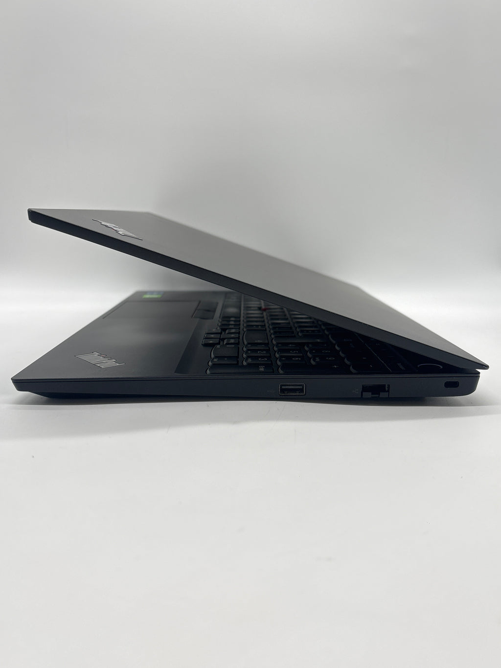 Lenovo Thinkpad E15 Gen 2 i7-1165G7 16GB RAM 512GB SSD - Spanish Layout