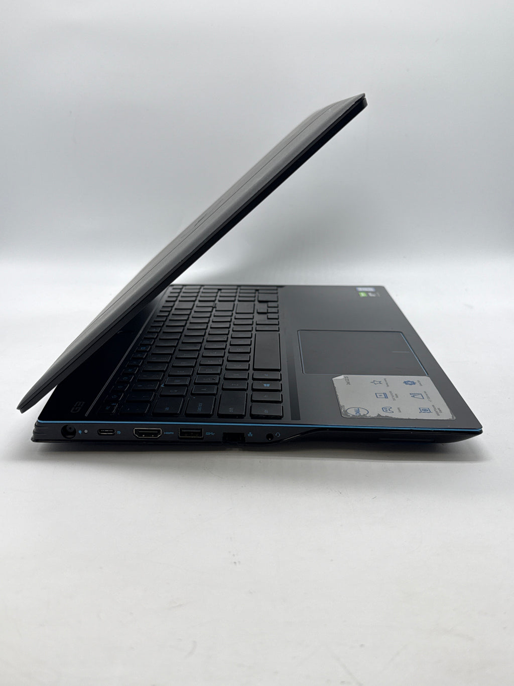 Dell G3 3590 15" Core i7-9750H 16GB 512GB SSD GTX 1660 Ti - For Parts