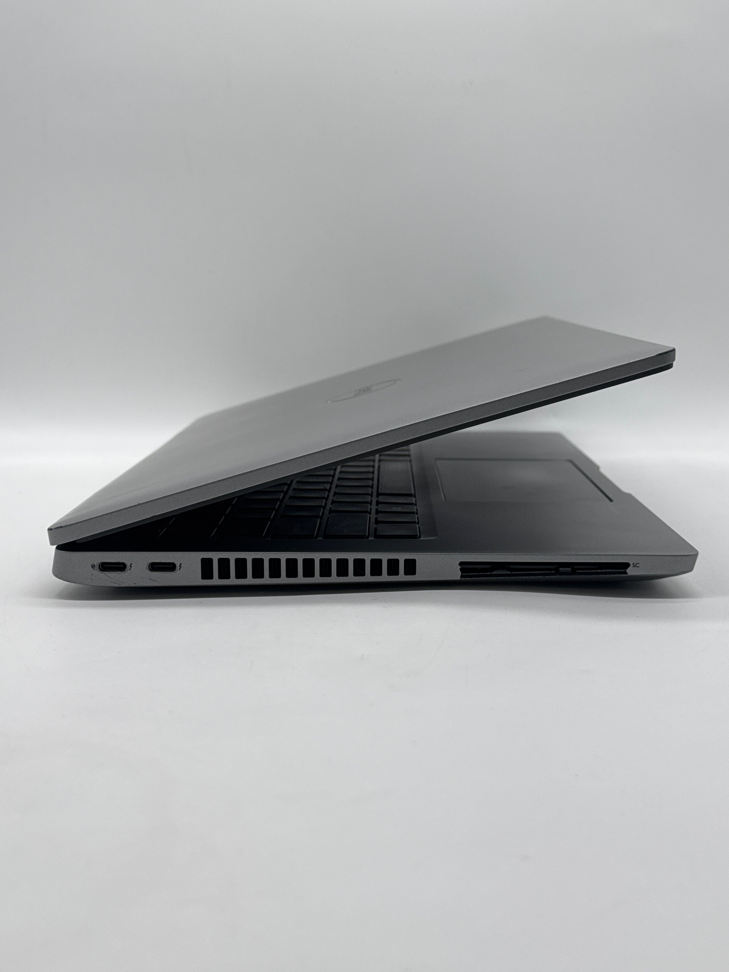Dell Latitude 5420 Touch i5-1145G7 16GB RAM 256GB SSD - For Parts (Read DESC)