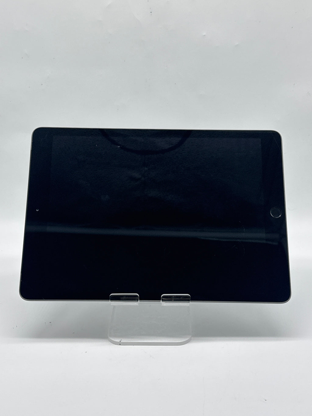Apple iPad 8th Gen A2428 32GB Wi-Fi Cellular Gray 10.2in Tablet