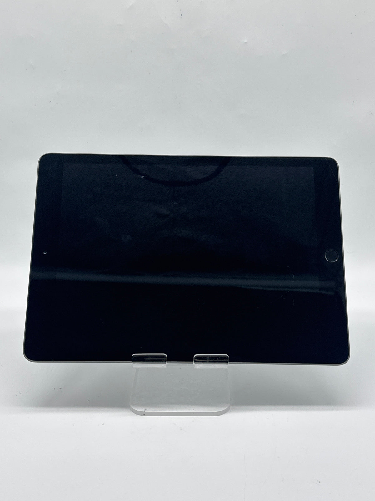 Apple iPad 8th Gen A2428 32GB Wi-Fi Cellular Gray 10.2in Tablet