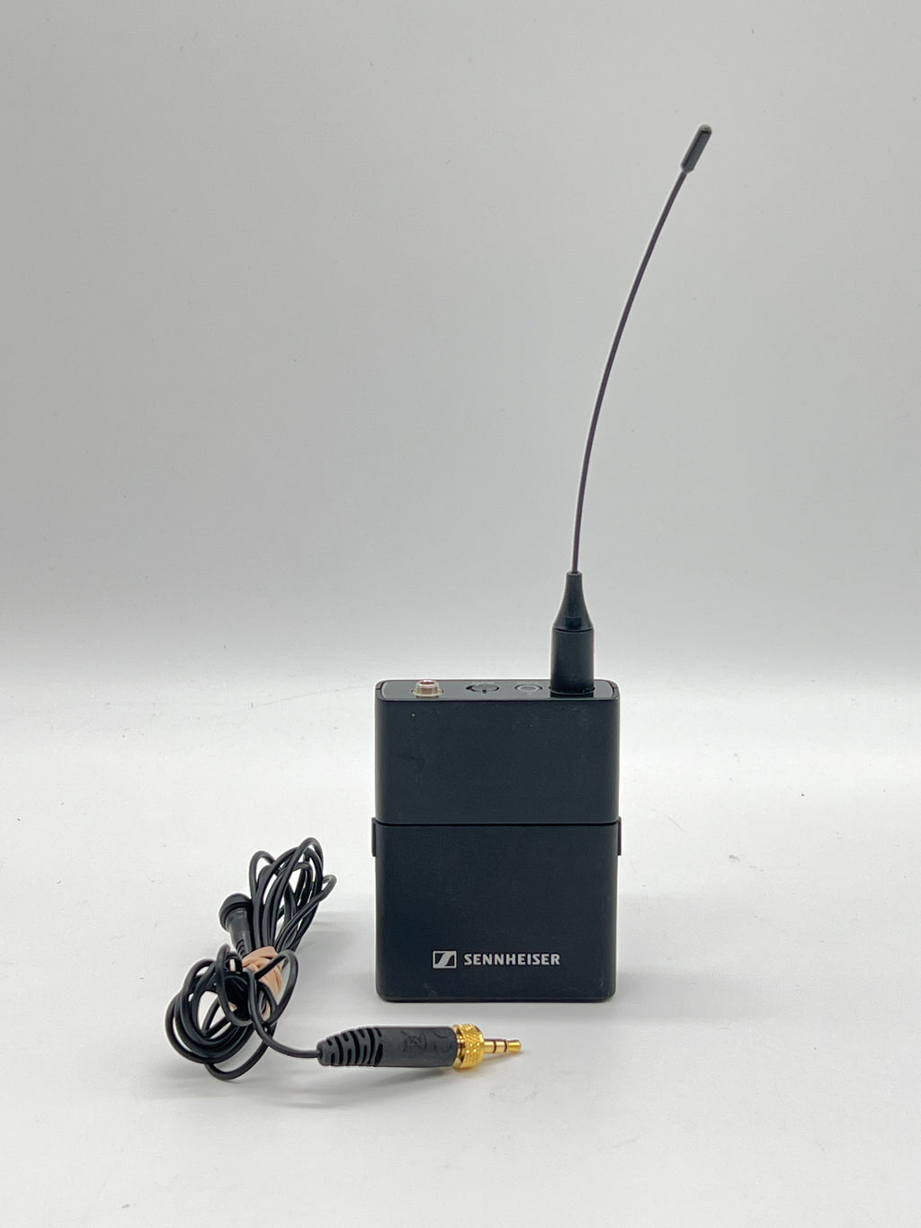 Sennheiser EW-D SK Wireless Bodypack Transmitter Black Q1-6 470.2-576 MHz Used