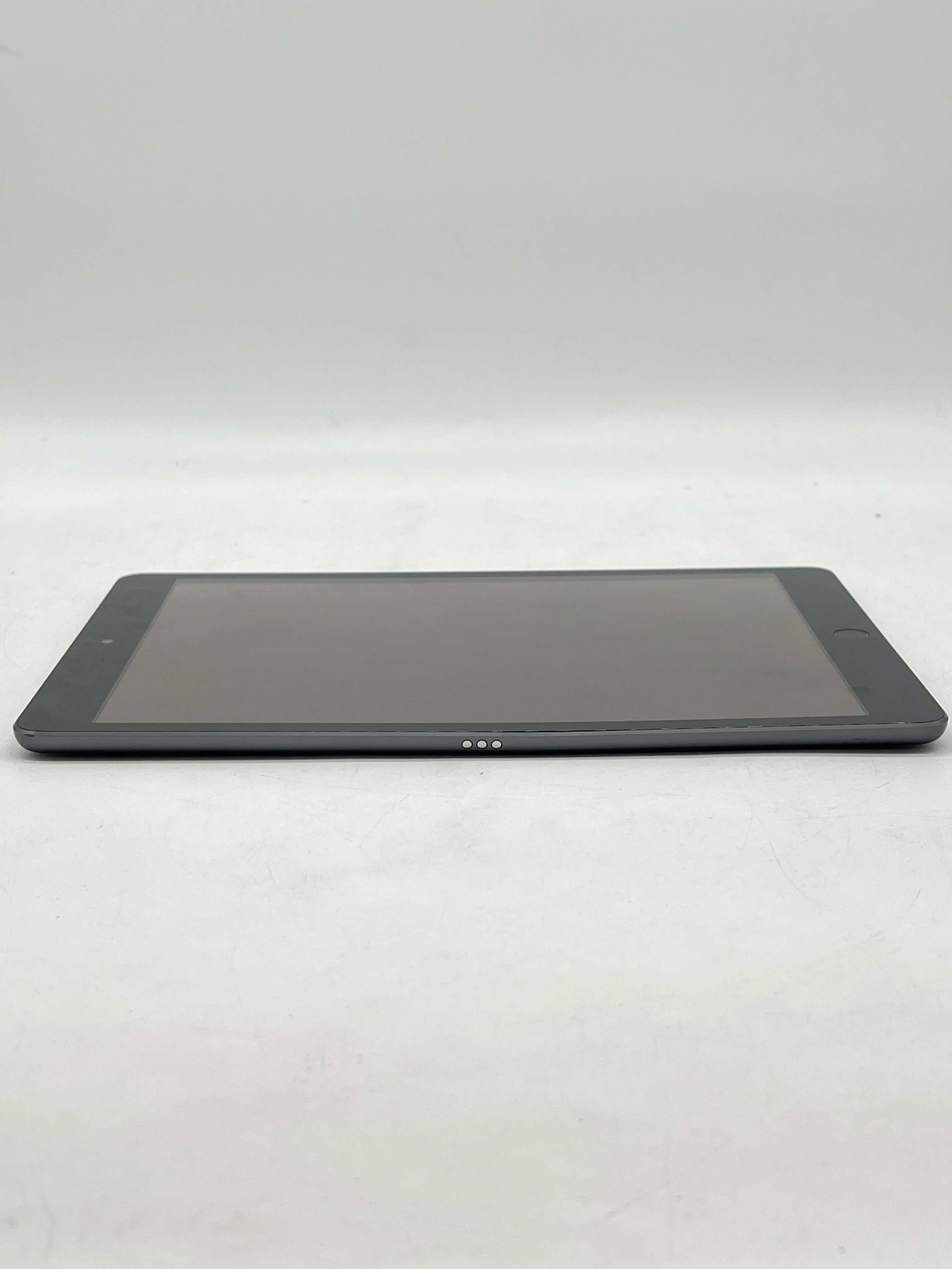 Apple iPad (9th Gen) A2602 Wi Fi Space Gray 64GB - Used
