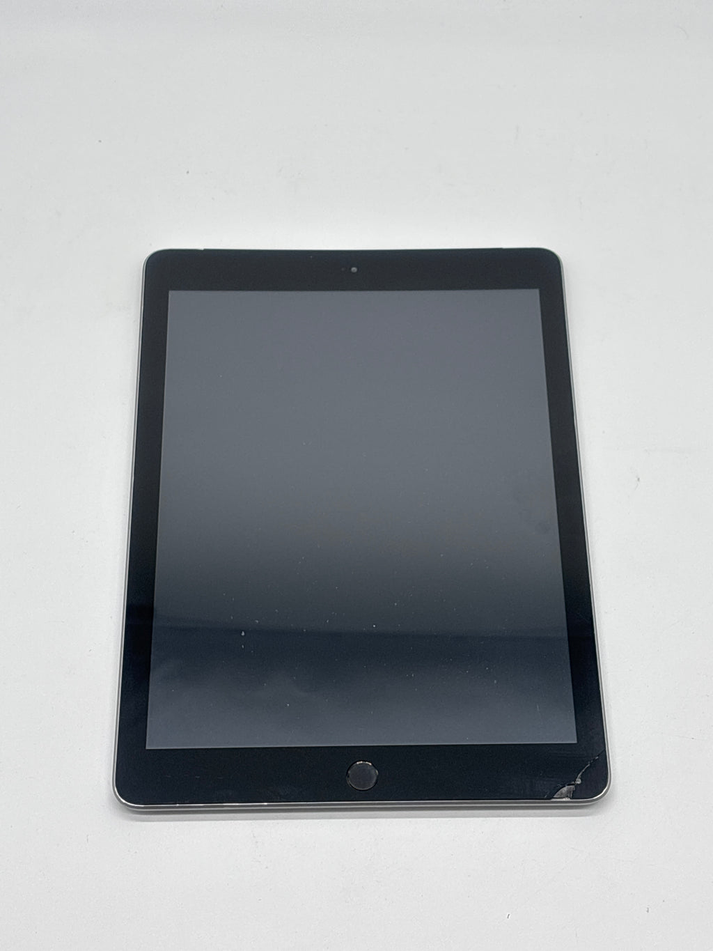 Apple iPad (5th Gen) 10.9 in A1823 128GB Unlocked - For Parts
