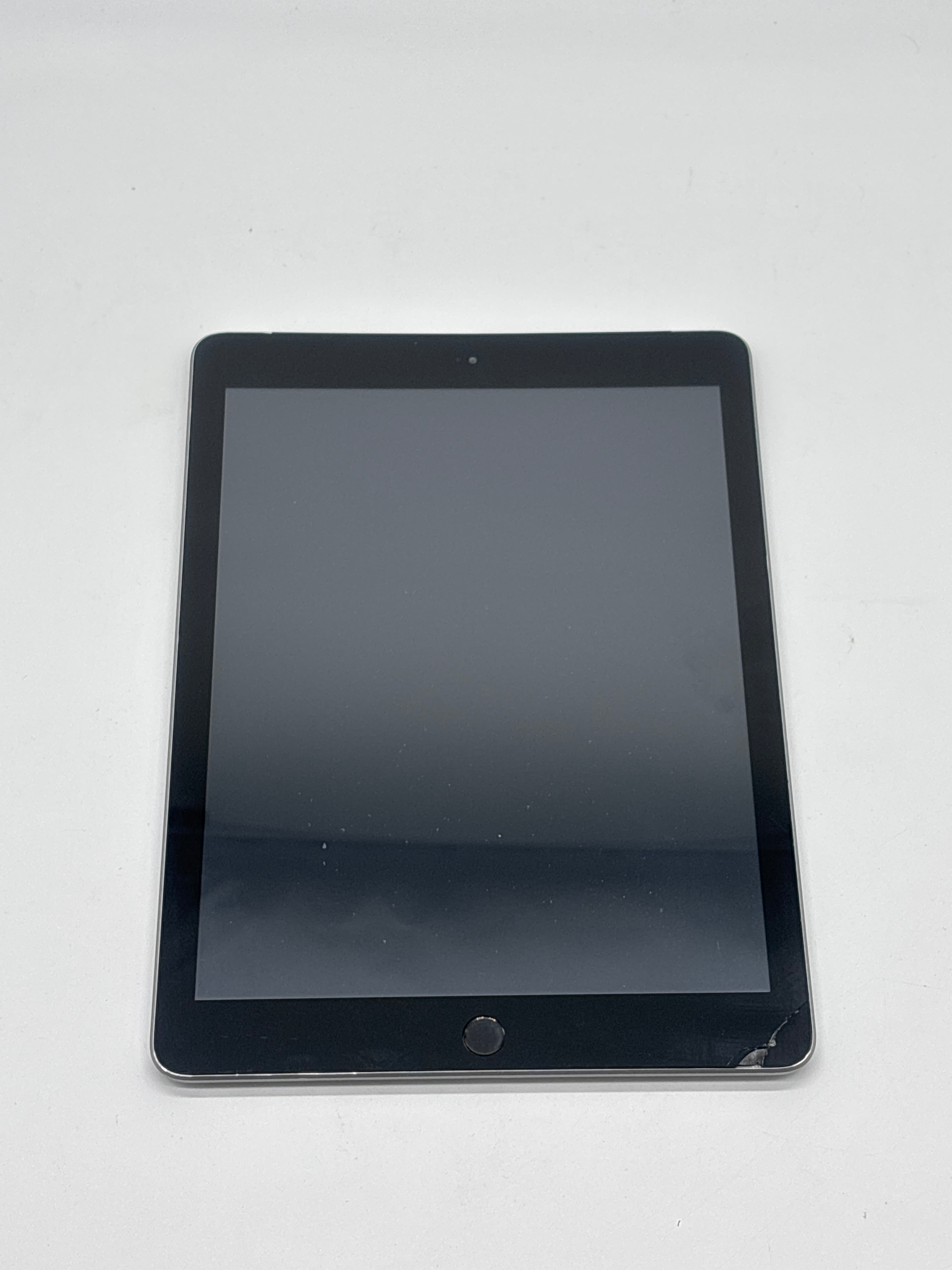 Apple iPad (5th Gen) 10.9 in A1823 128GB Unlocked - For Parts
