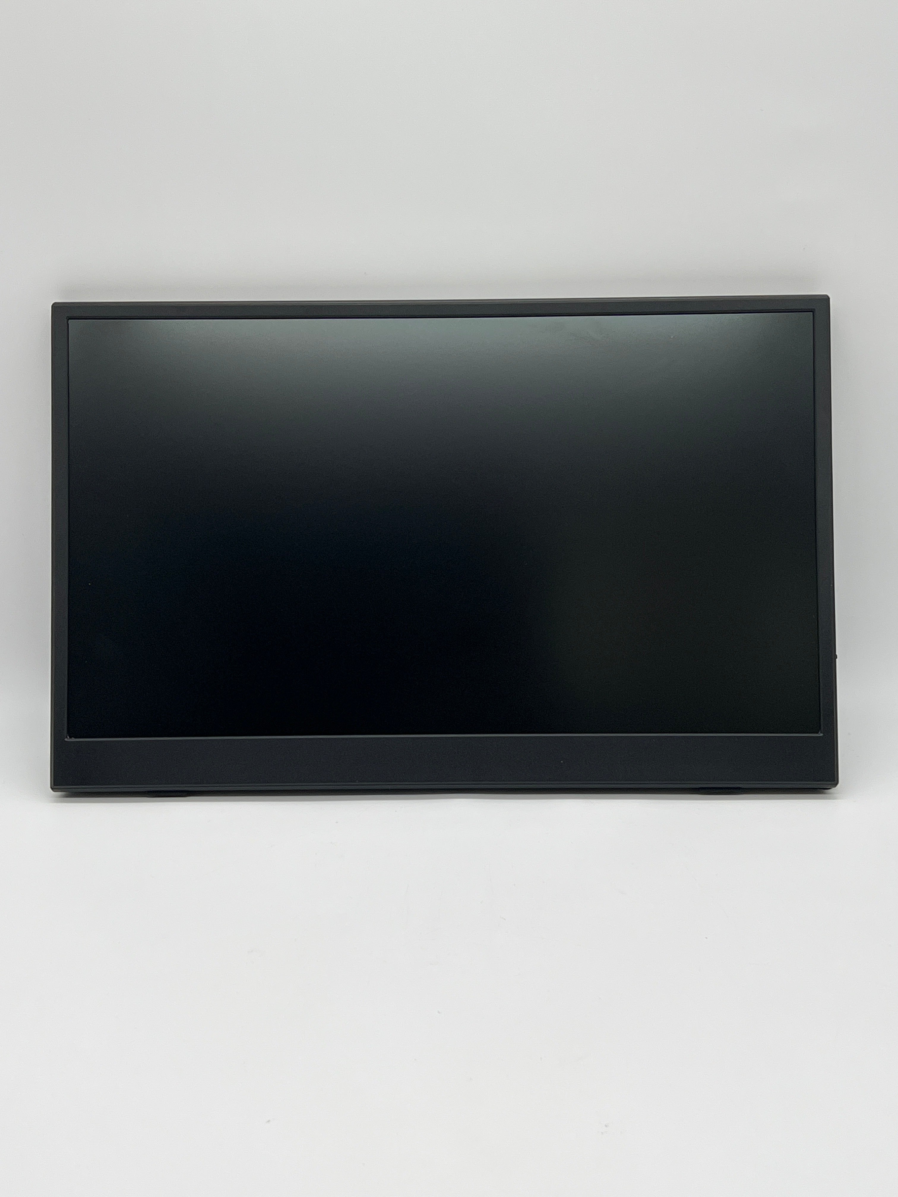 For Help Portable Monitor F156P1 15.6 Inch FHD