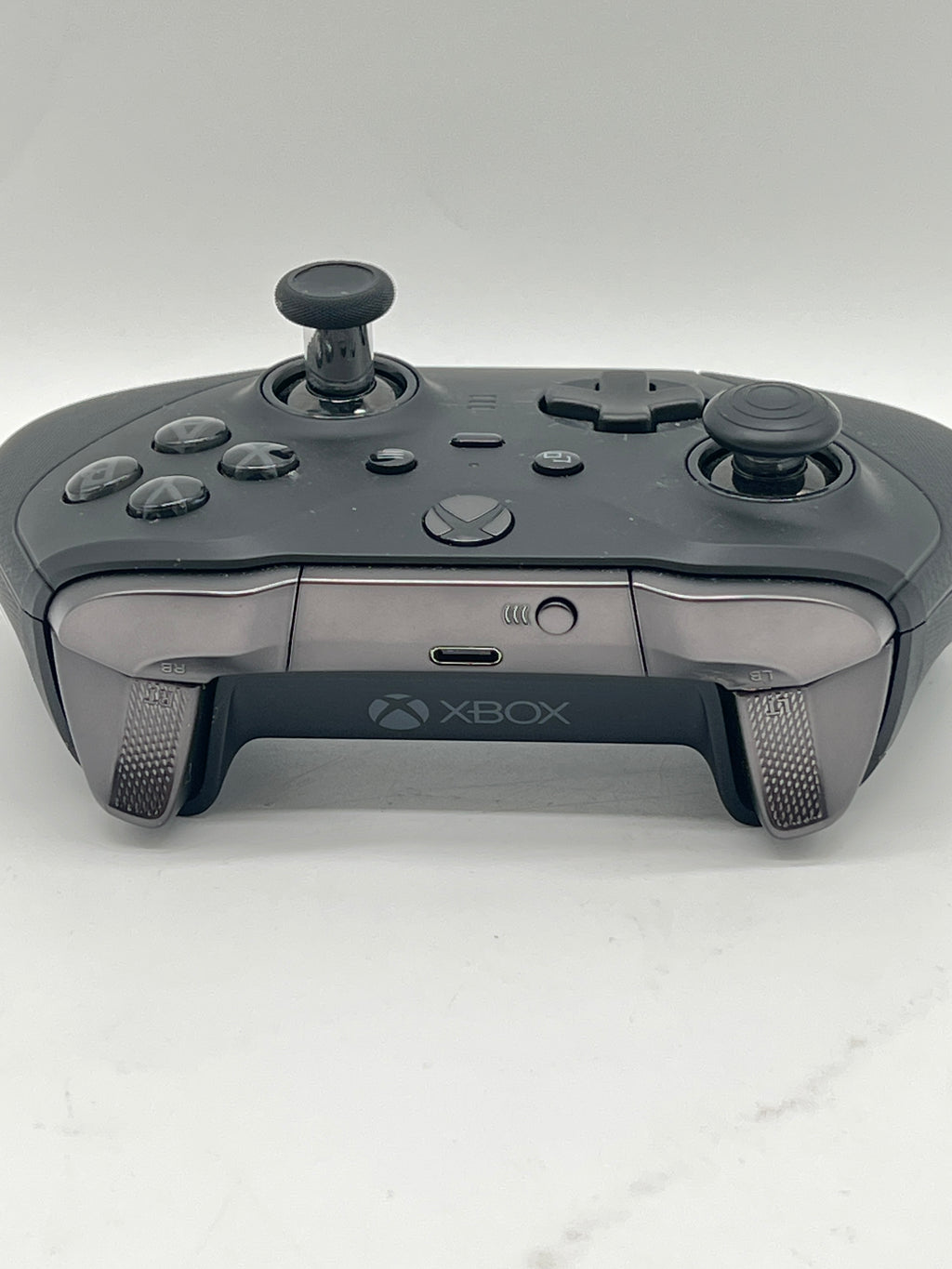 Microsoft Xbox Elite Wireless Controller Series 2 Core Black - Used With Box