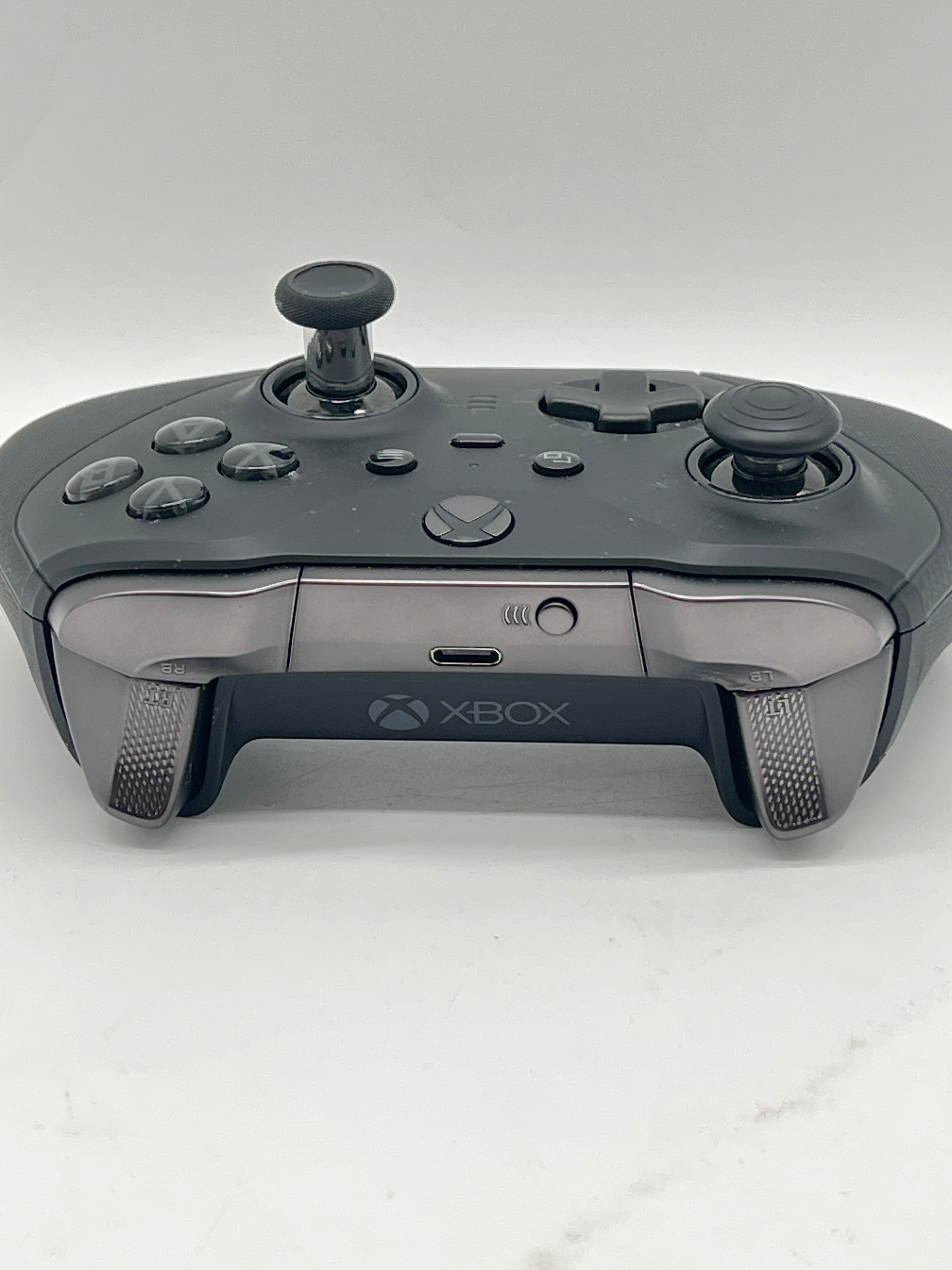 Microsoft Xbox Elite Wireless Controller Series 2 Core Black - Used With Box