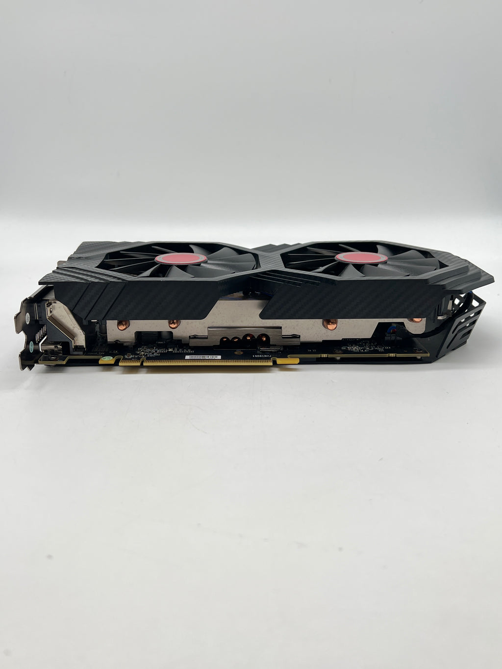 XFX Radeon RX 590 FATBOY 8GB GDDR5 Graphic Card - Used