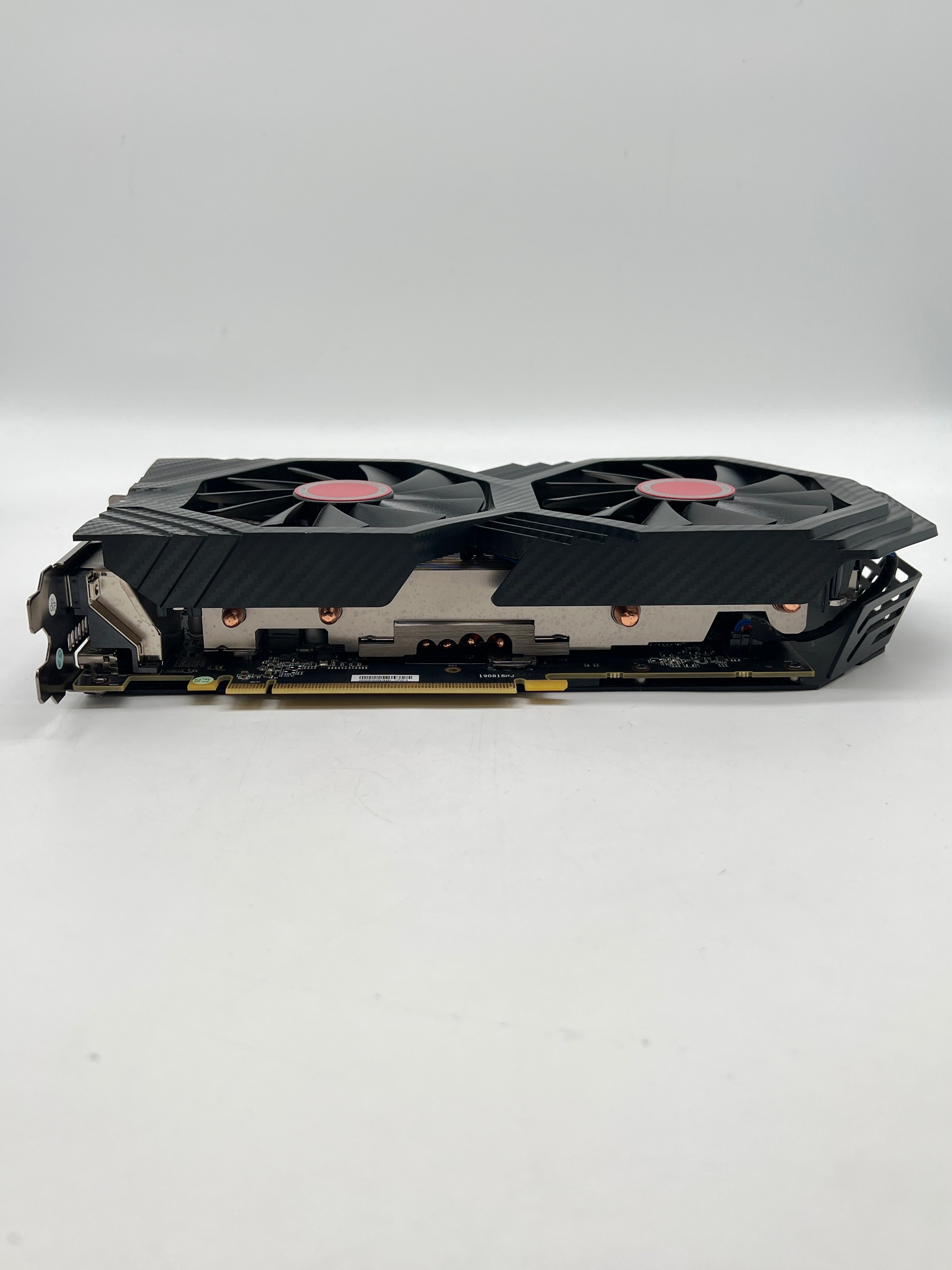 XFX Radeon RX 590 FATBOY 8GB GDDR5 Graphic Card - Used