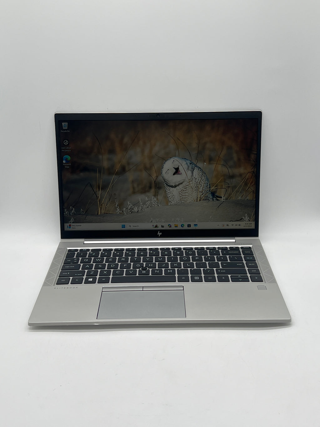 HP Elitebook 845 G7 Ryzen 5 Pro 4650U 16GB RAM 256GB SSD